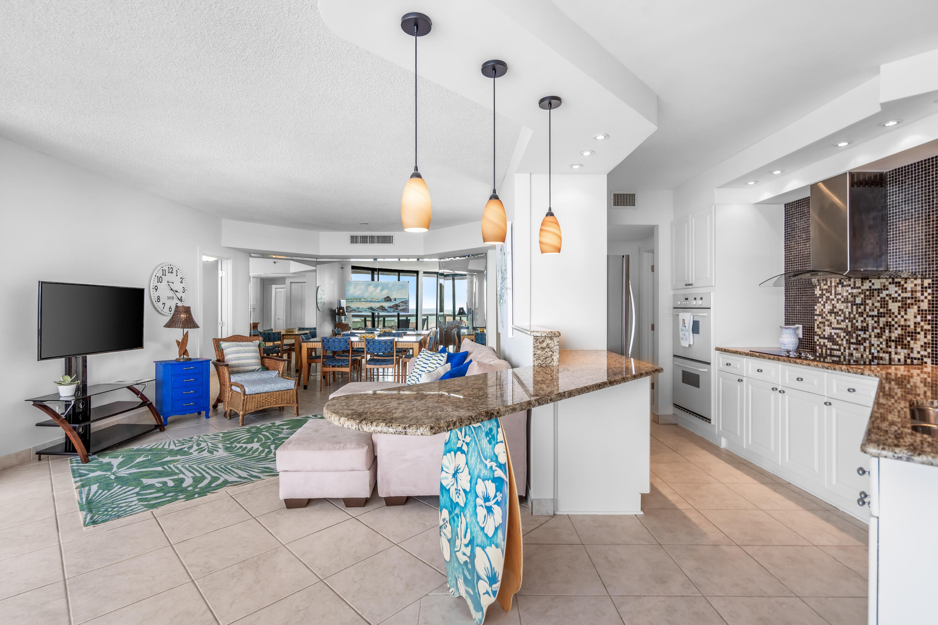 DESTIN SURFSIDE CONDO - Residential