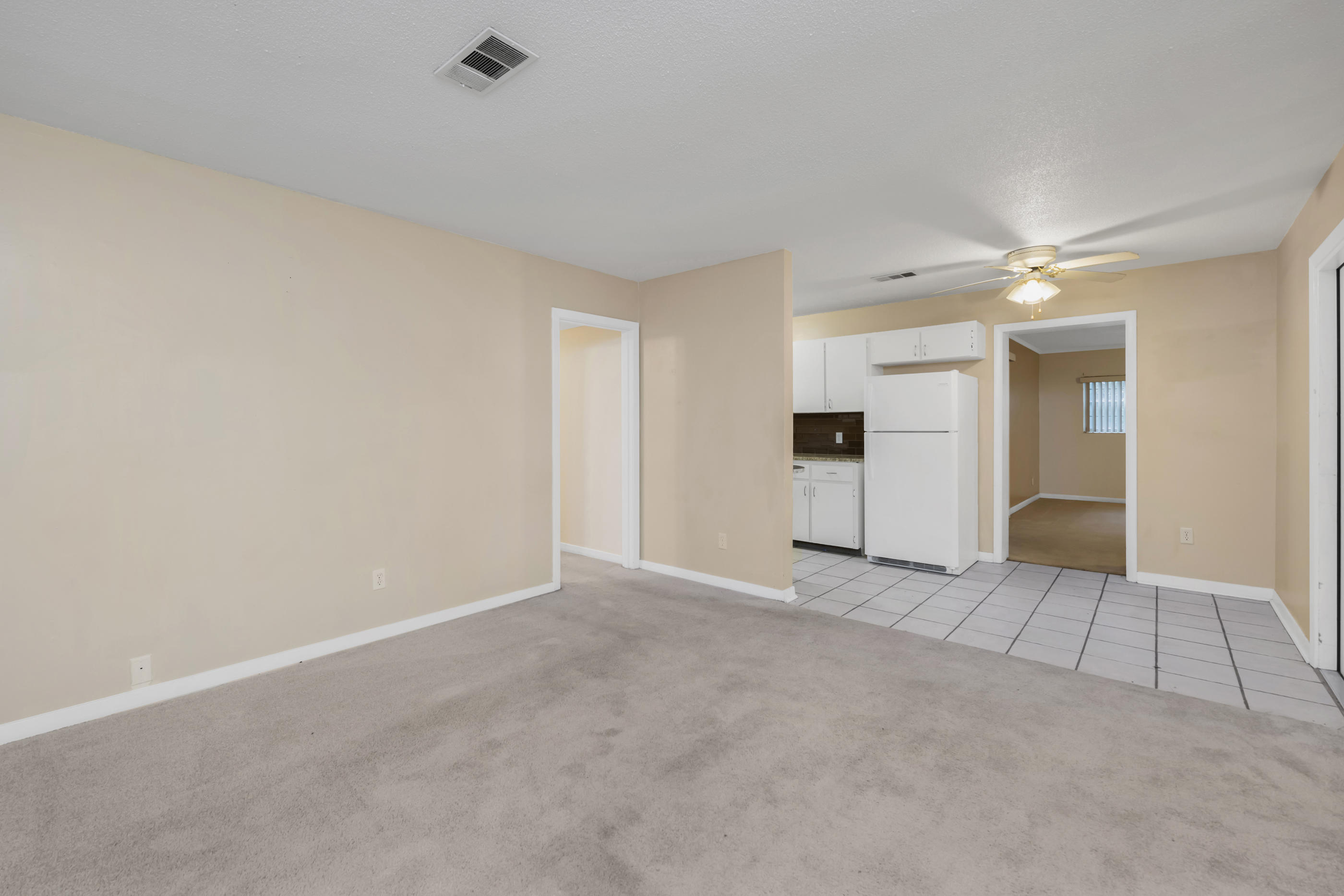 SEABREEZE 1ST ADDN - Residential