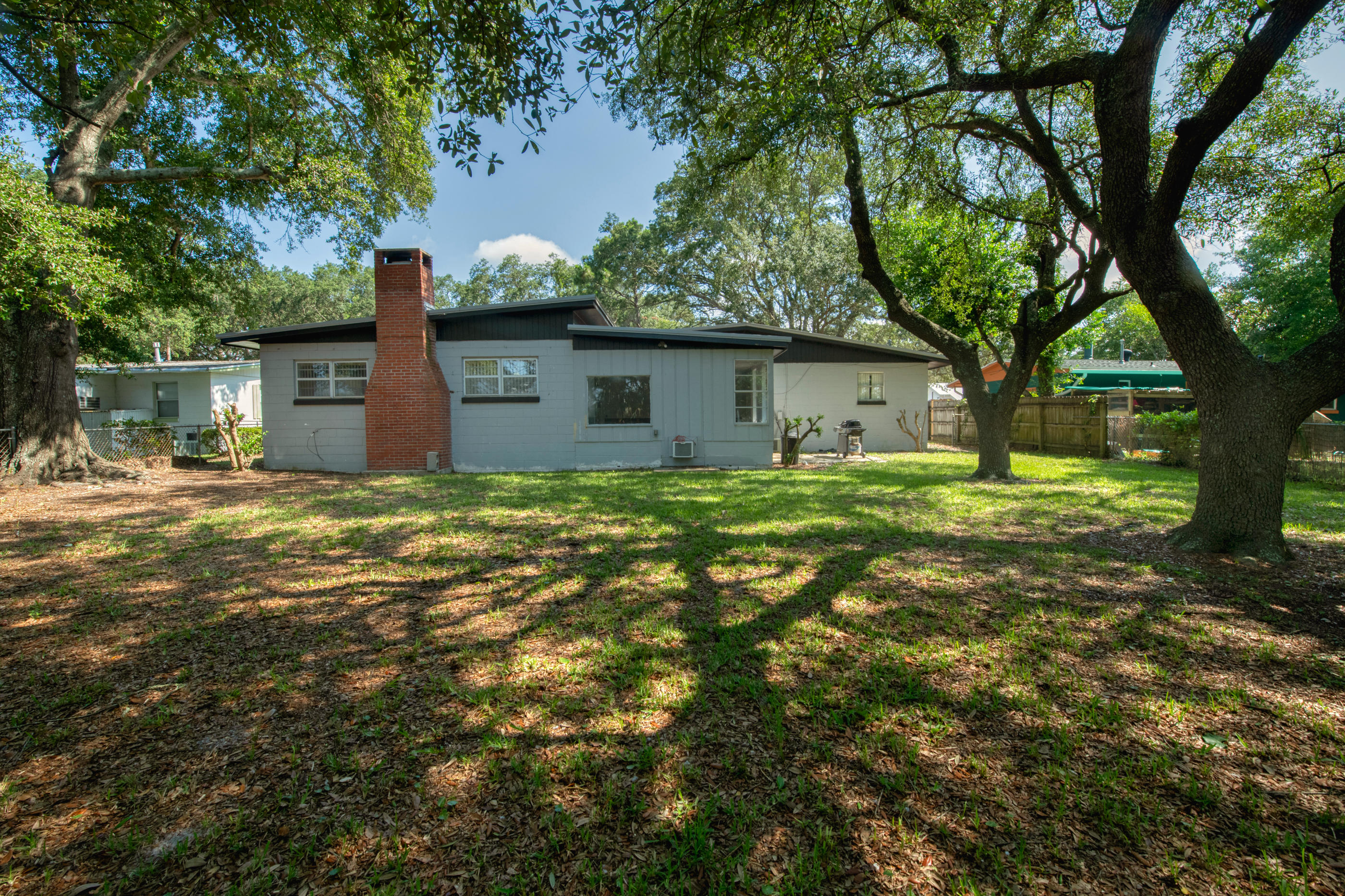 SEABREEZE 1ST ADDN - Residential