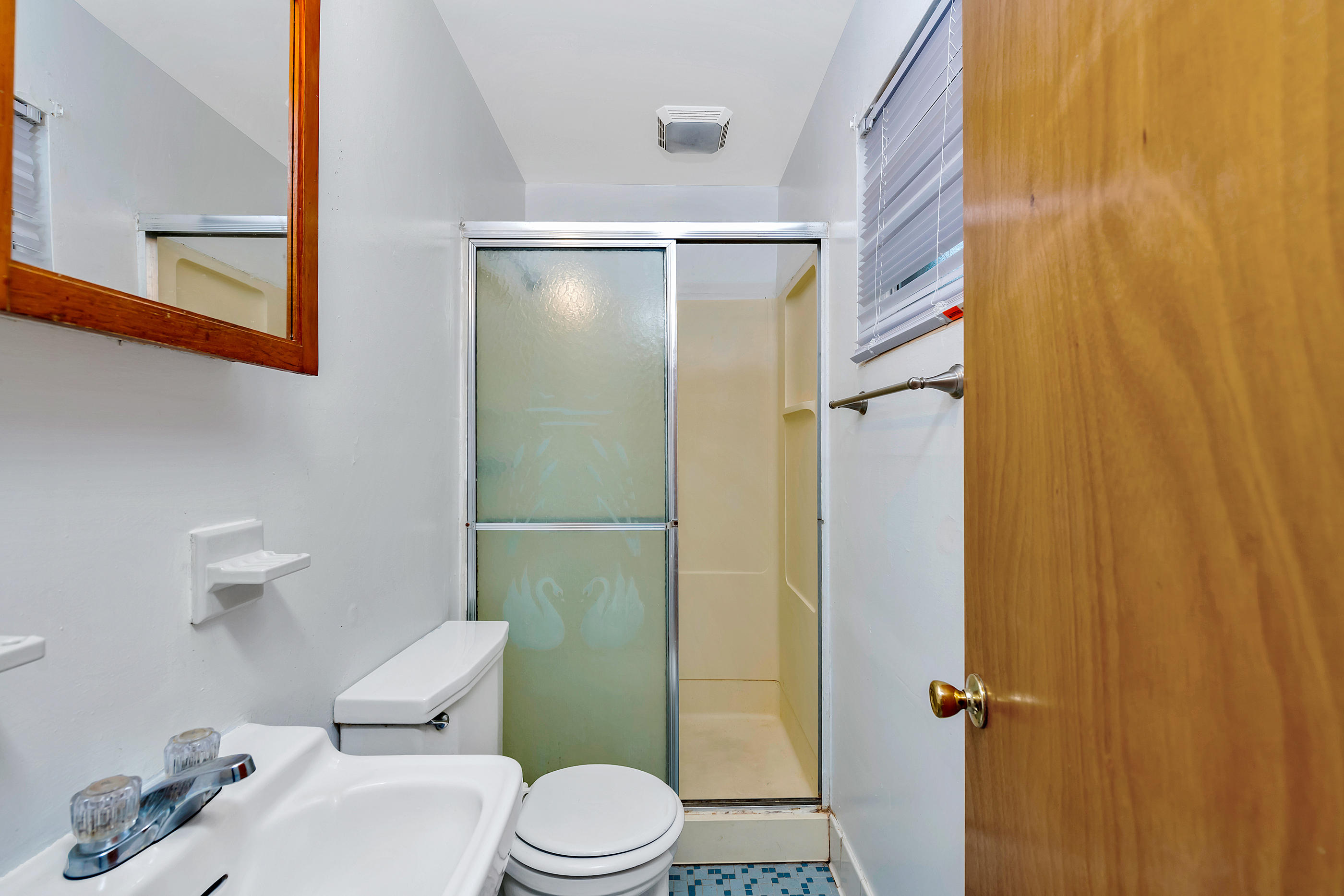 SEABREEZE 1ST ADDN - Residential