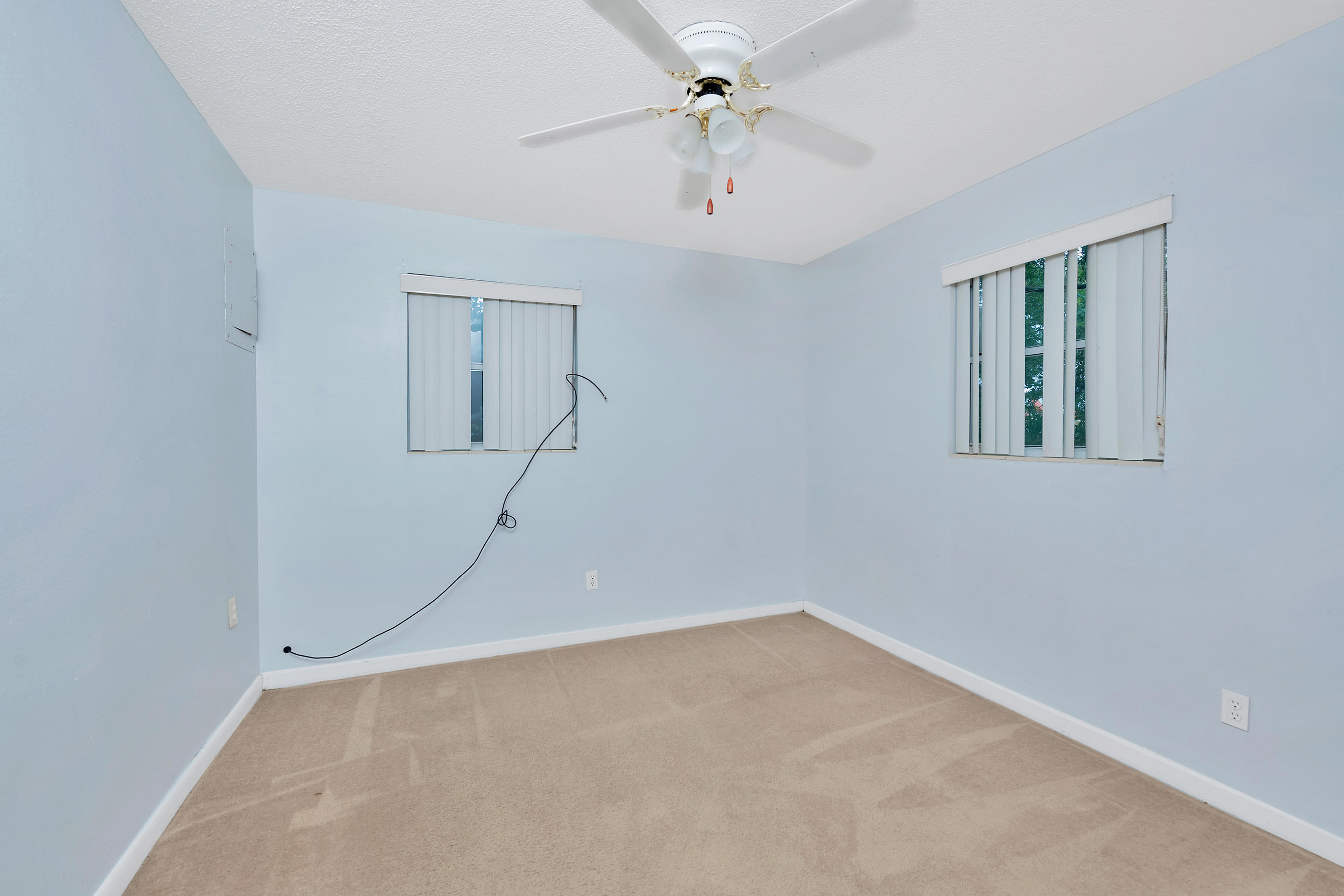 SEABREEZE 1ST ADDN - Residential