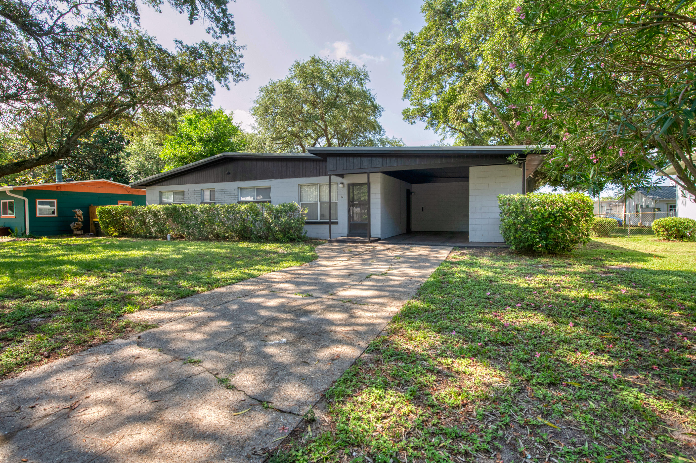 SEABREEZE 1ST ADDN - Residential