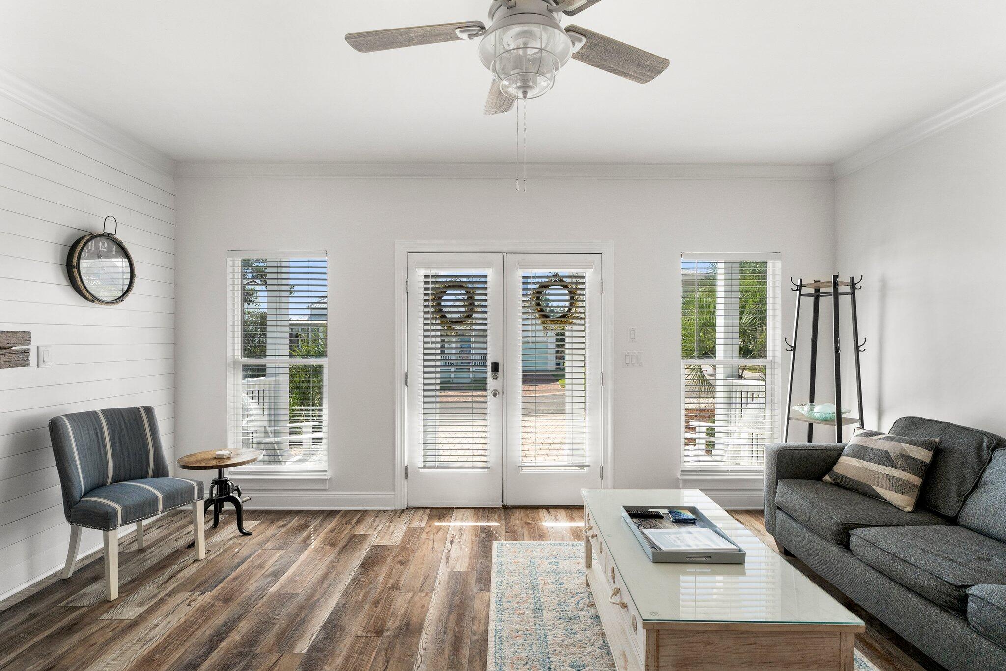 VENTANA DUNES - Residential