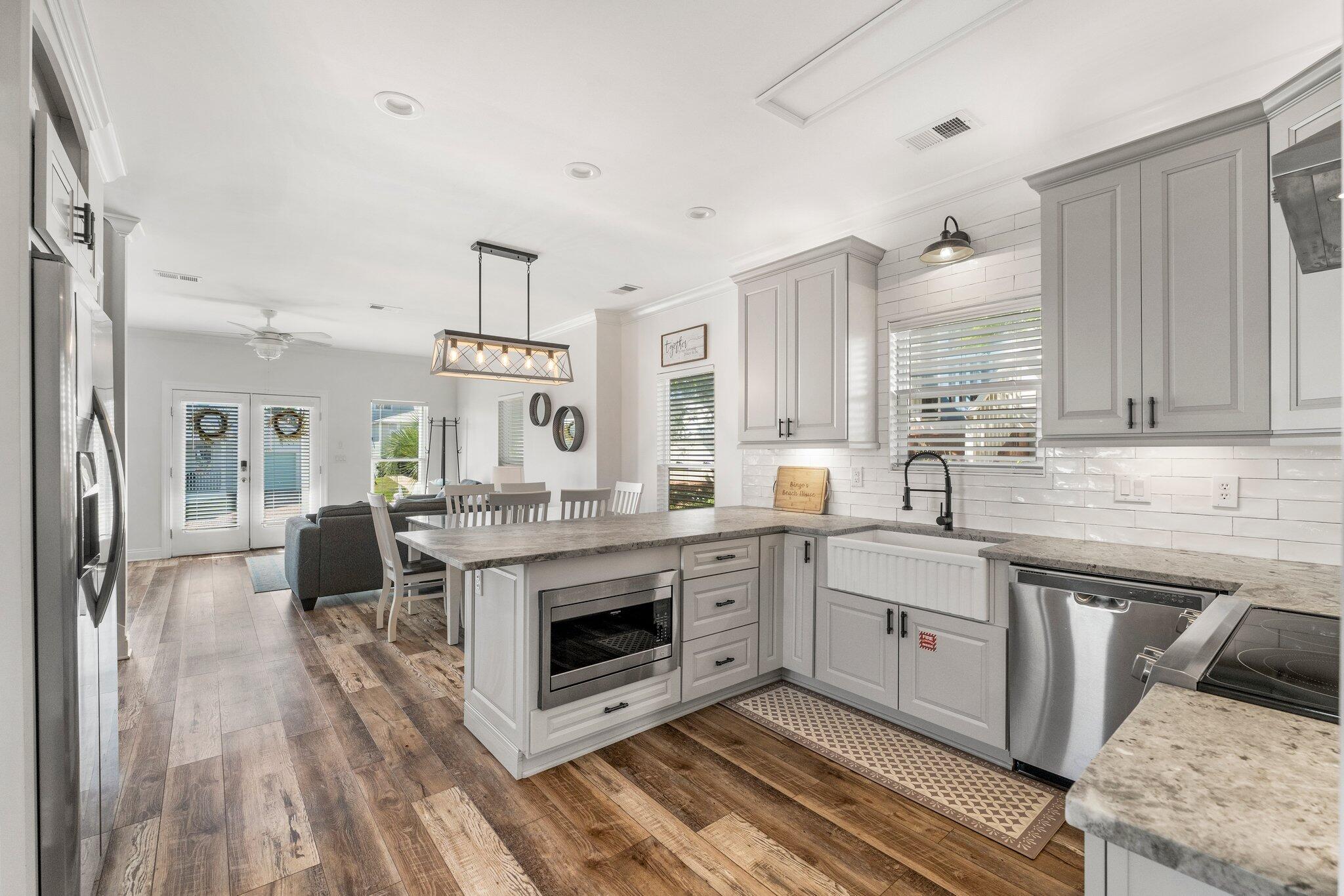 VENTANA DUNES - Residential