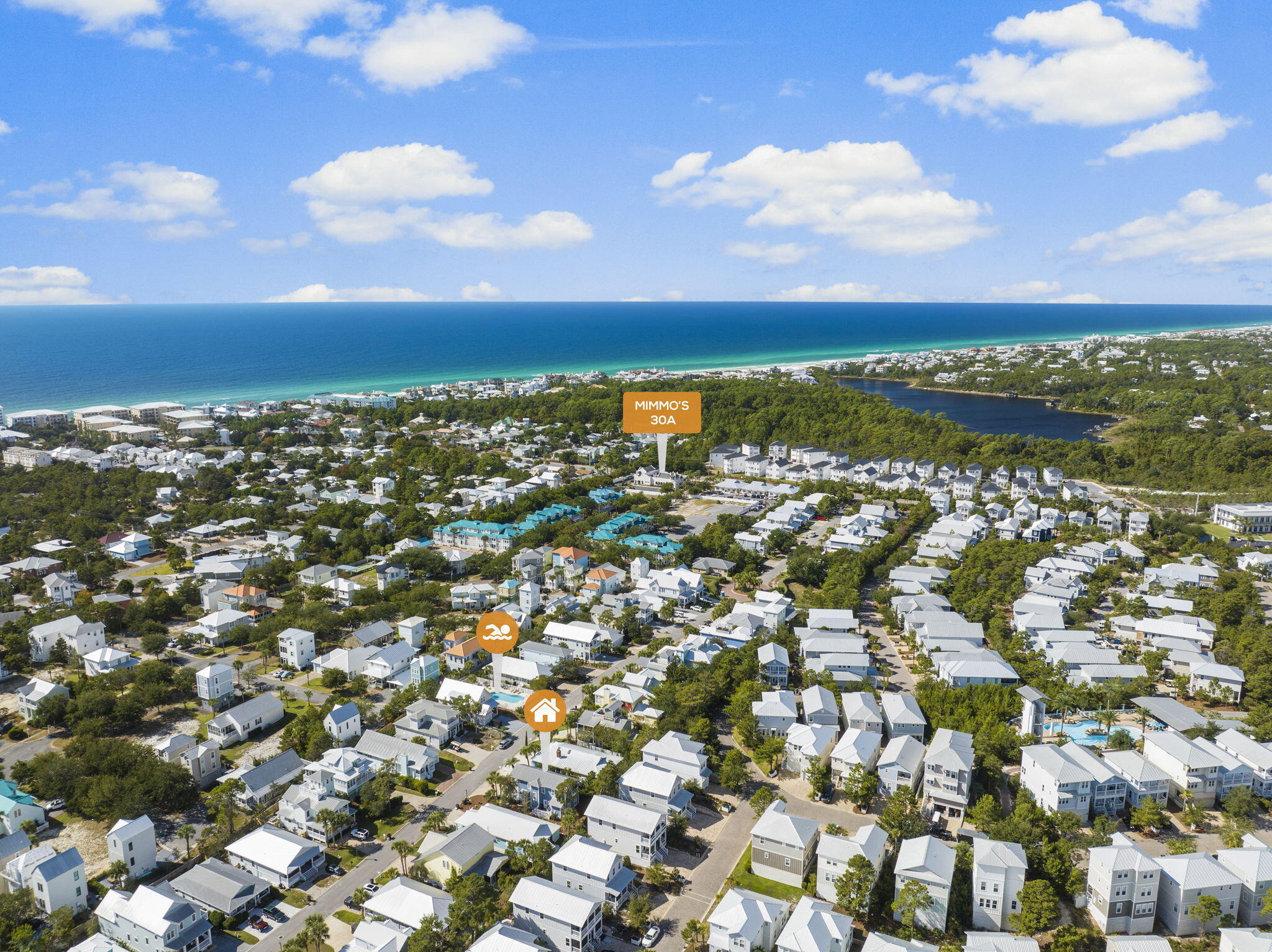 VENTANA DUNES - Residential