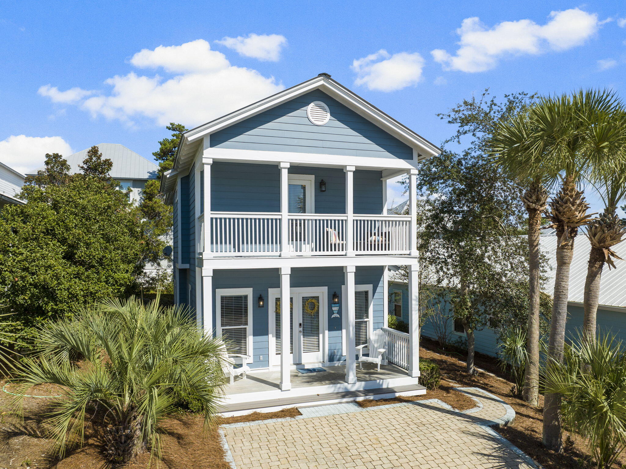 VENTANA DUNES - Residential