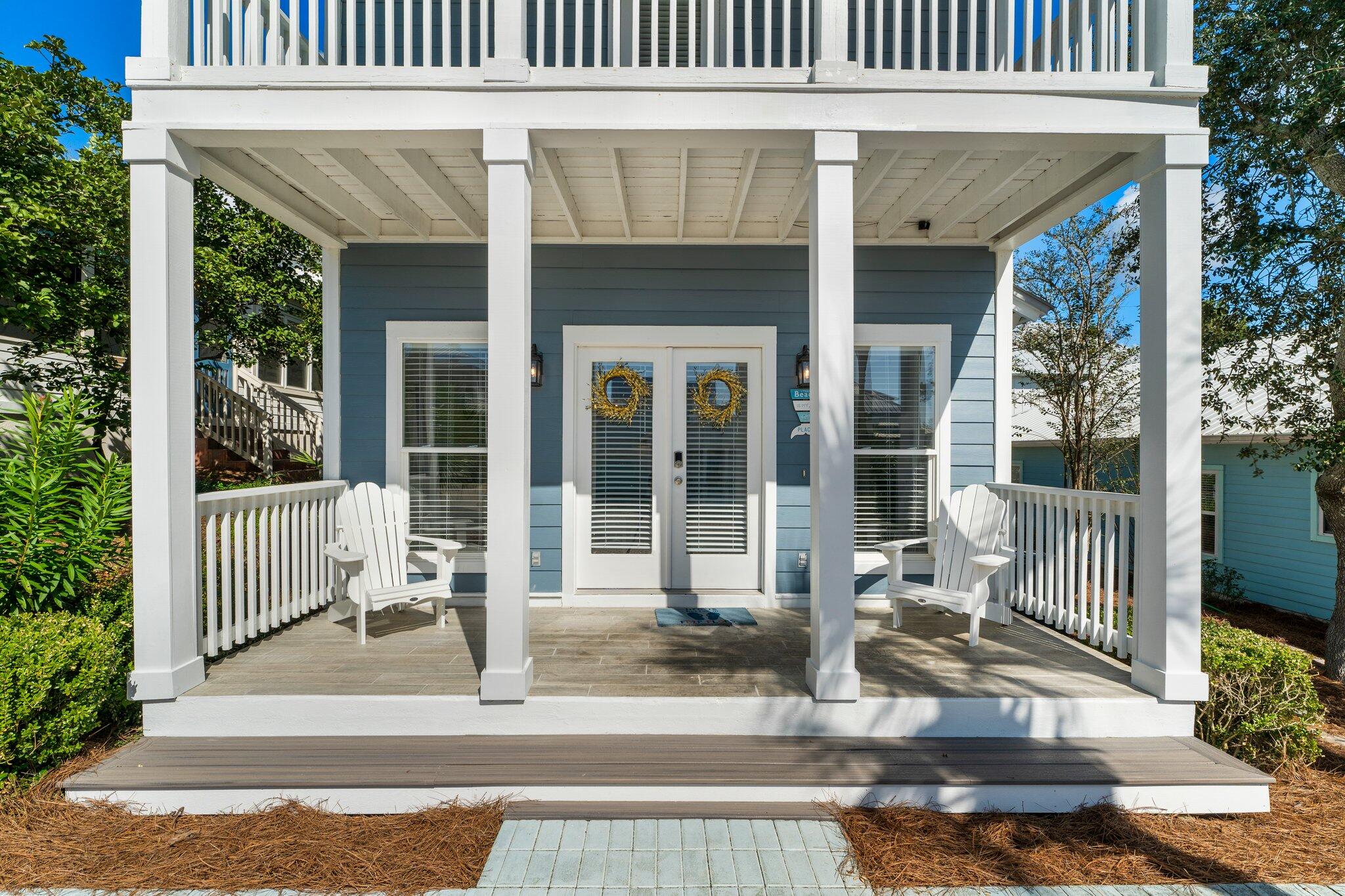 VENTANA DUNES - Residential
