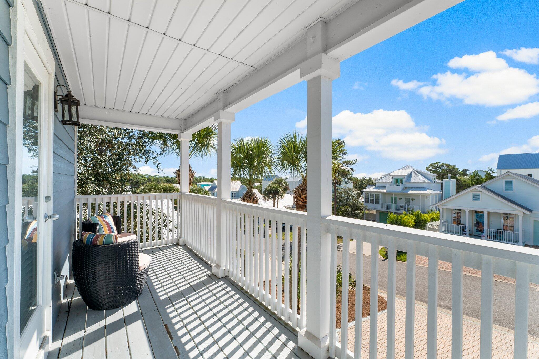 VENTANA DUNES - Residential