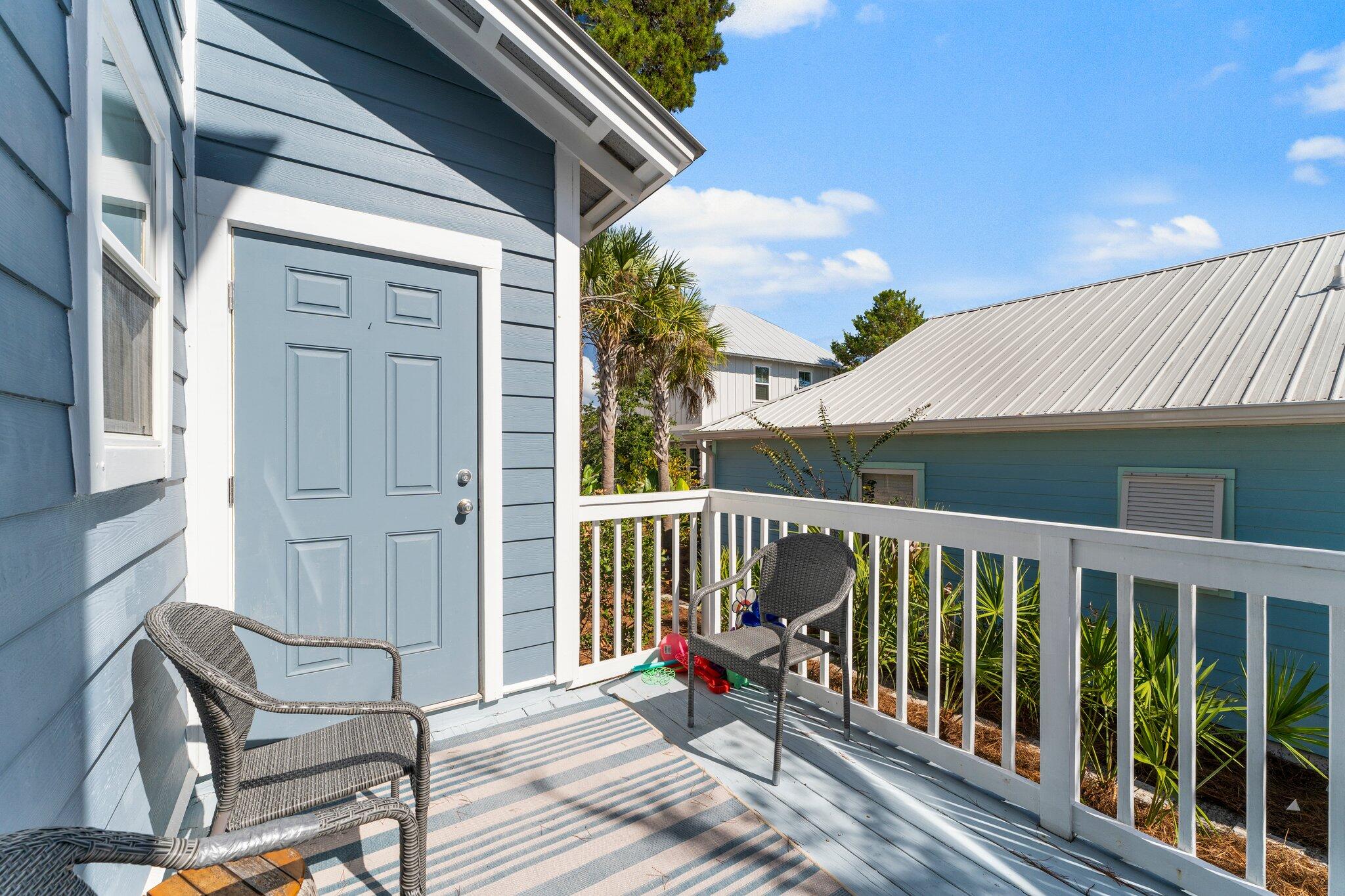 VENTANA DUNES - Residential