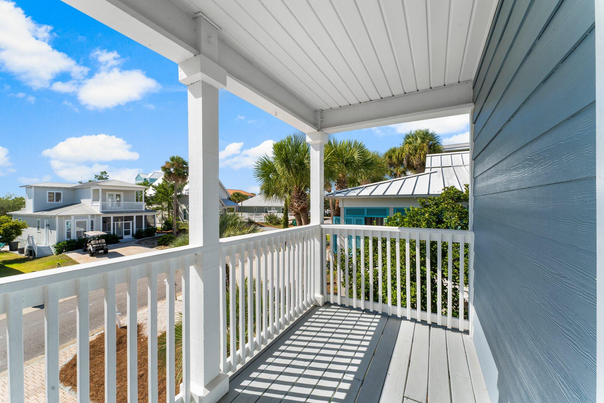 VENTANA DUNES - Residential