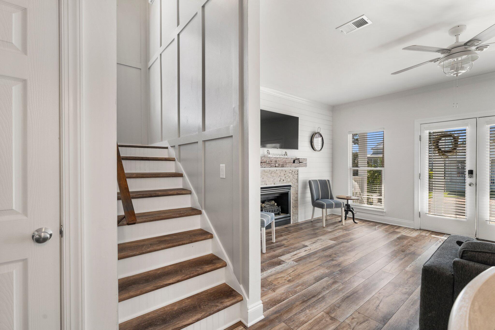 VENTANA DUNES - Residential