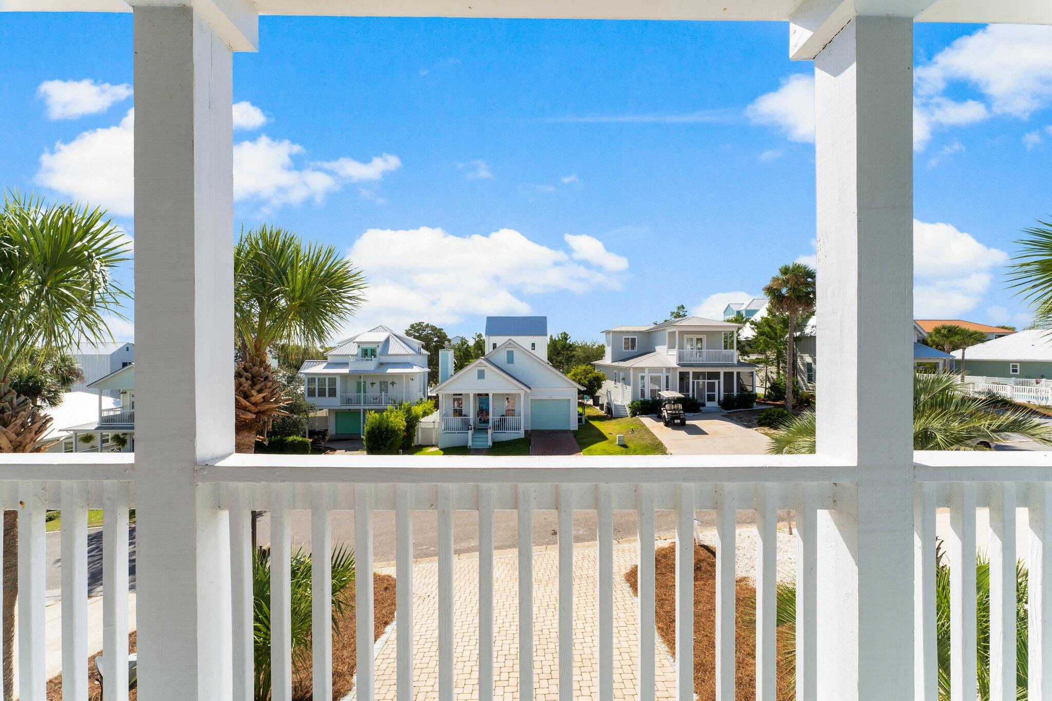 VENTANA DUNES - Residential