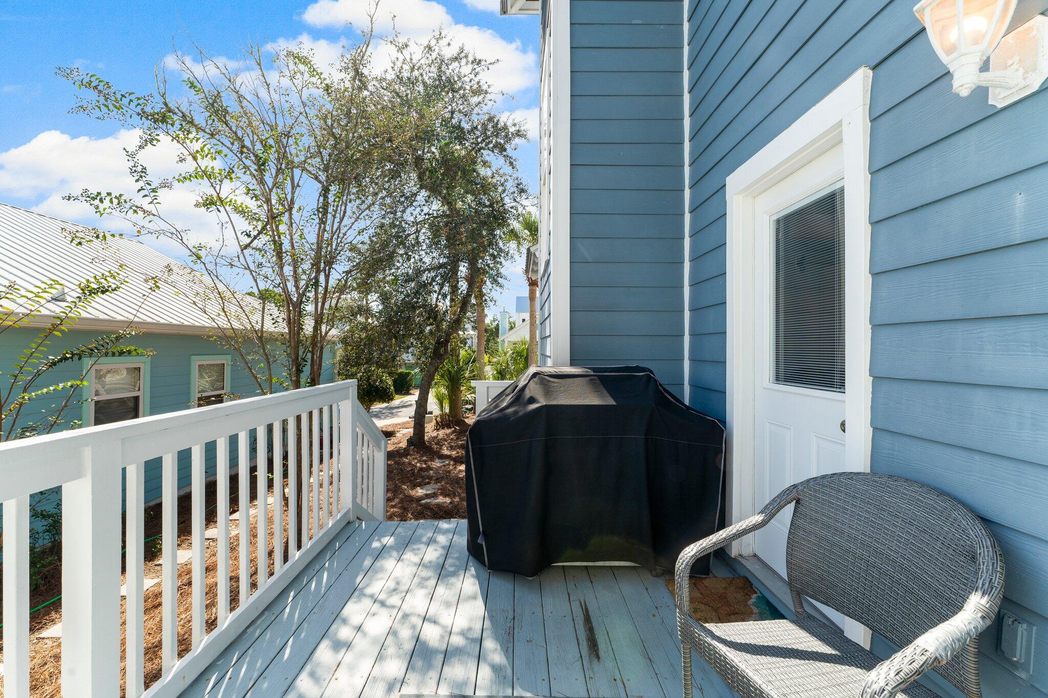 VENTANA DUNES - Residential