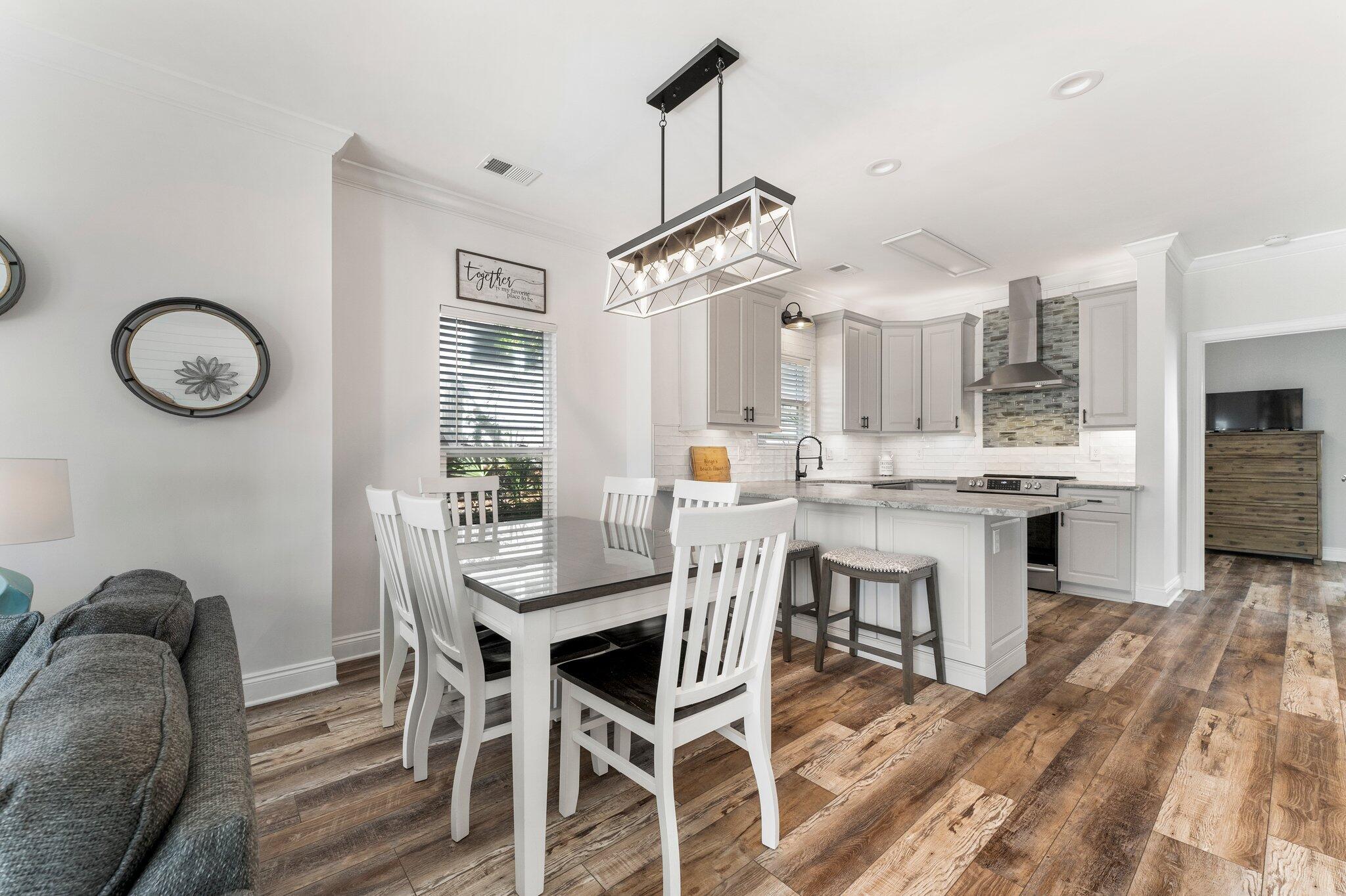VENTANA DUNES - Residential