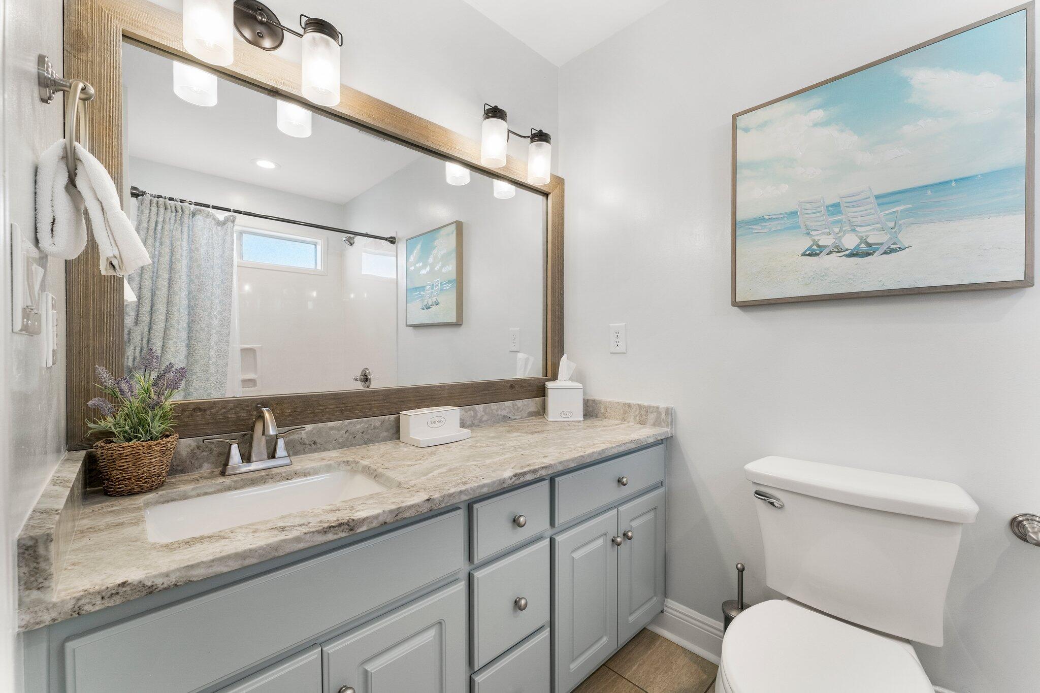 VENTANA DUNES - Residential