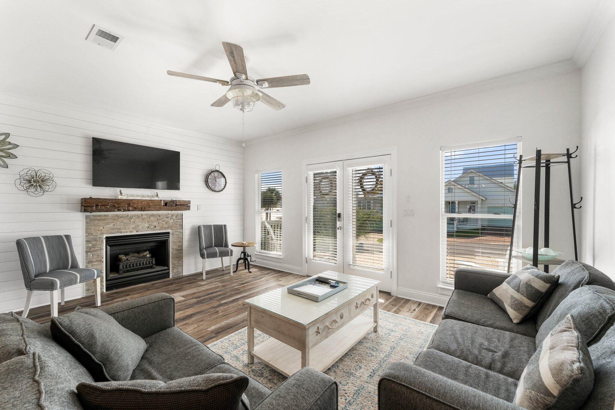 VENTANA DUNES - Residential