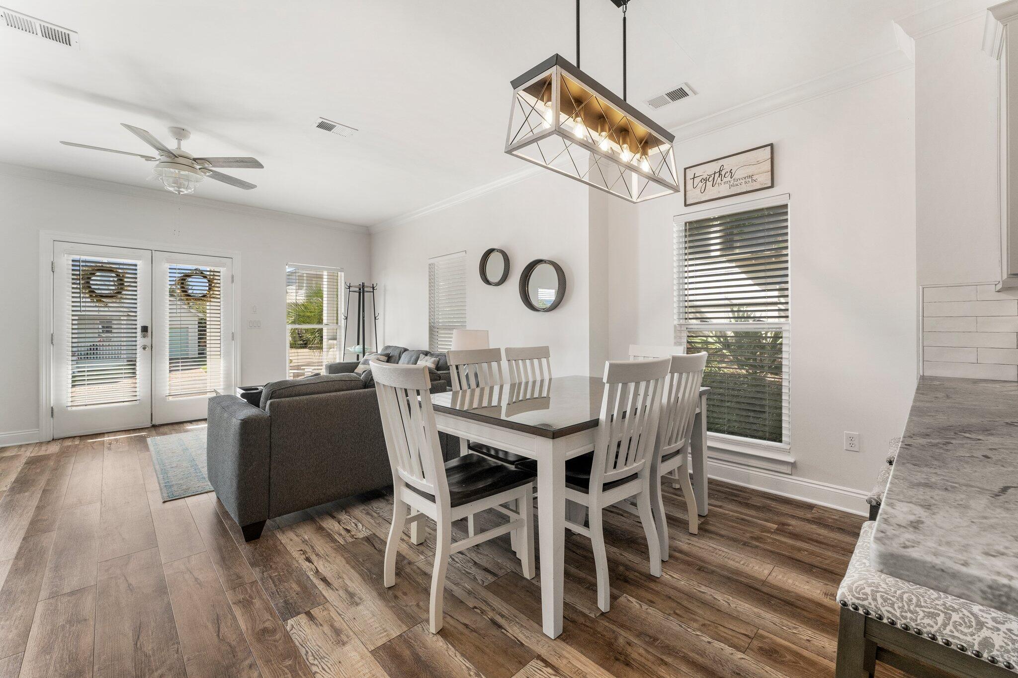 VENTANA DUNES - Residential