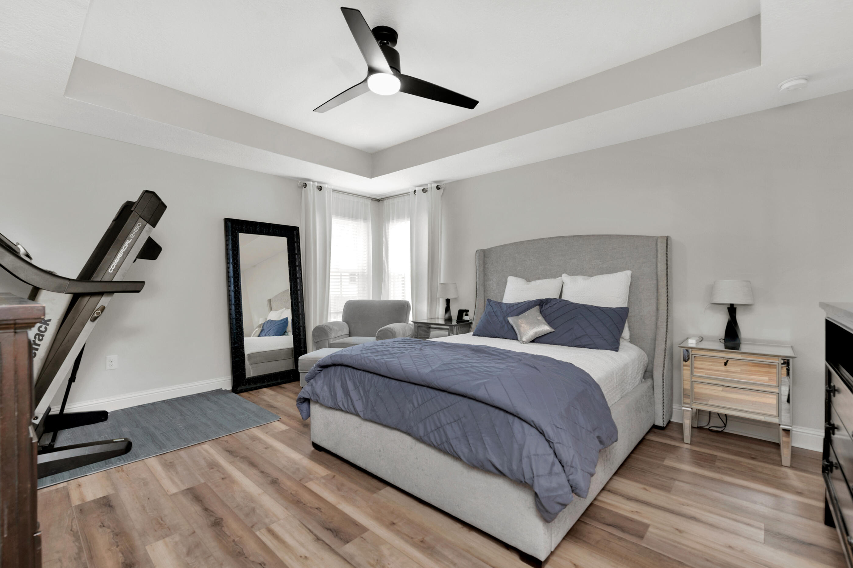 HOLLEY BY THE SEA - Residential