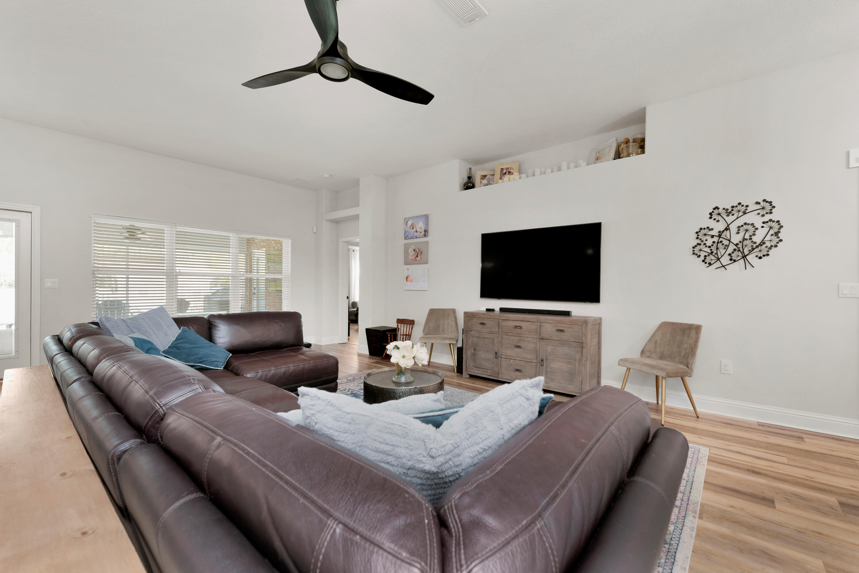 HOLLEY BY THE SEA - Residential