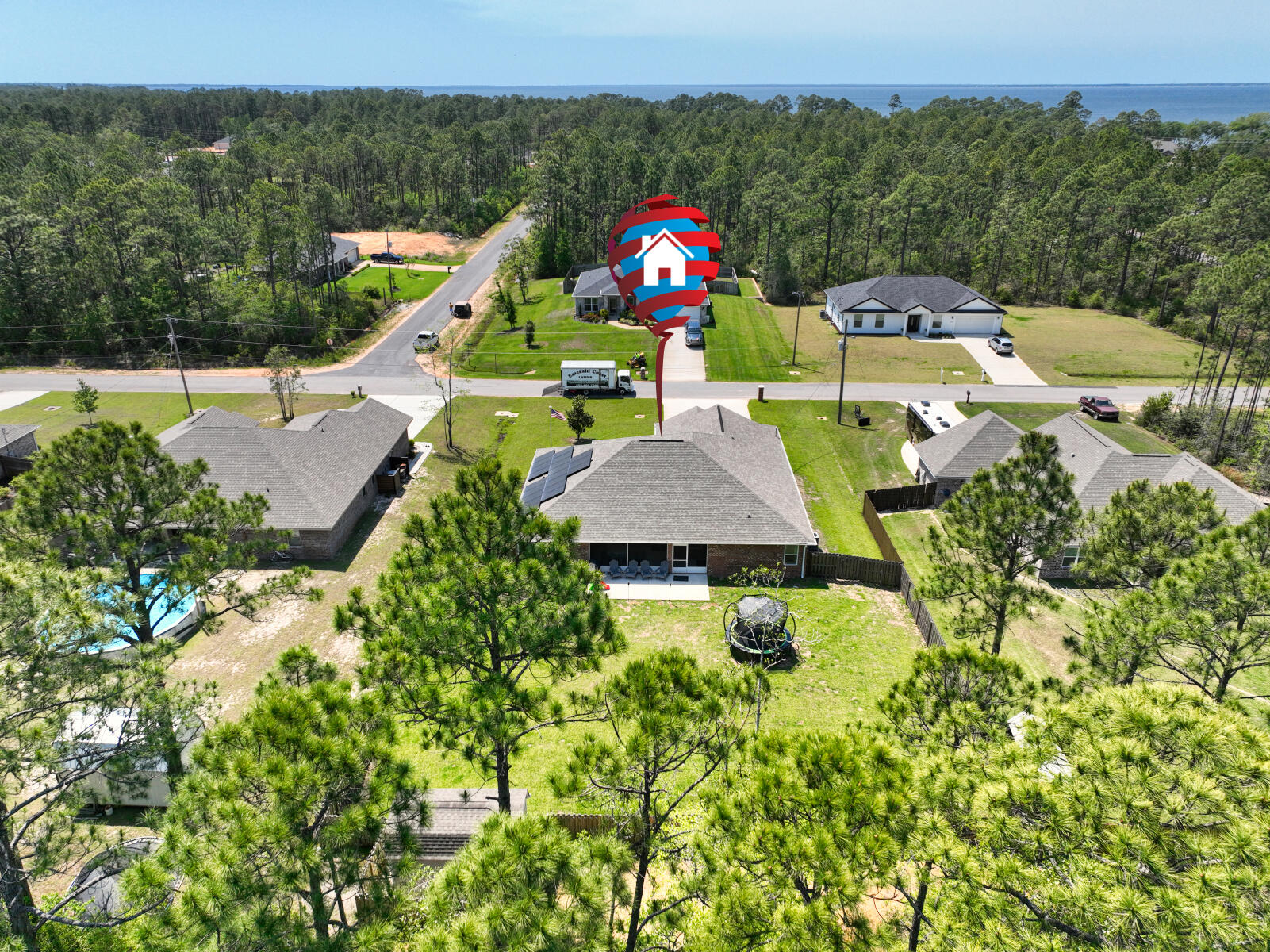 HOLLEY BY THE SEA - Residential