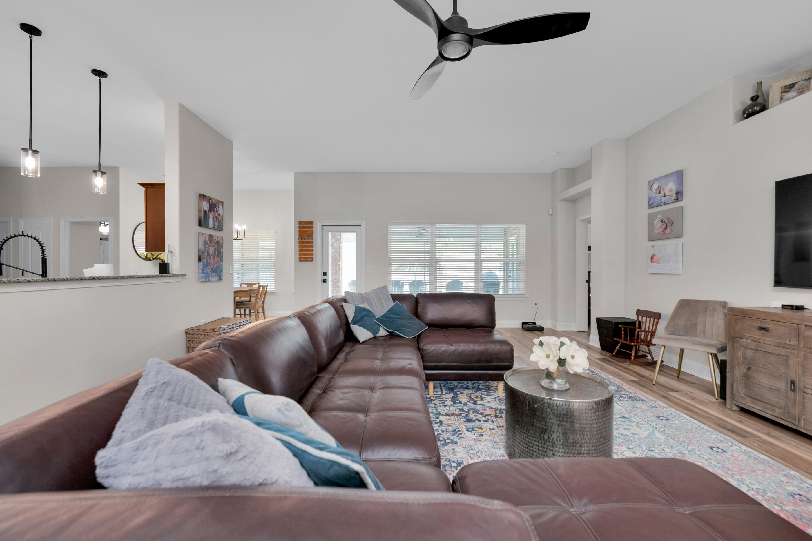 HOLLEY BY THE SEA - Residential