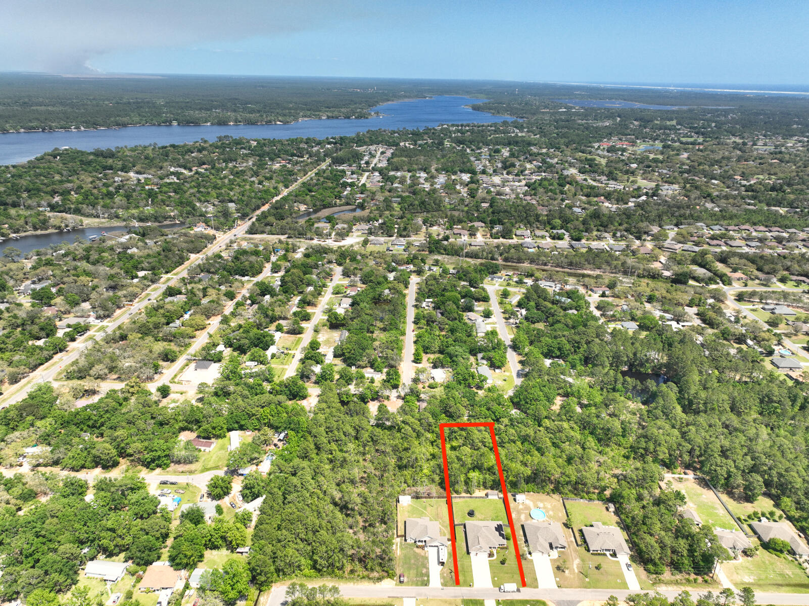 HOLLEY BY THE SEA - Residential