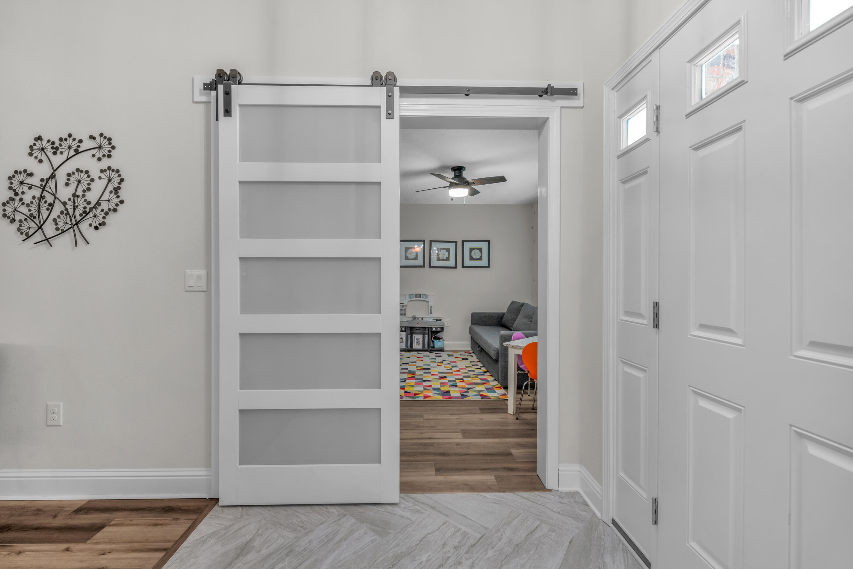 HOLLEY BY THE SEA - Residential