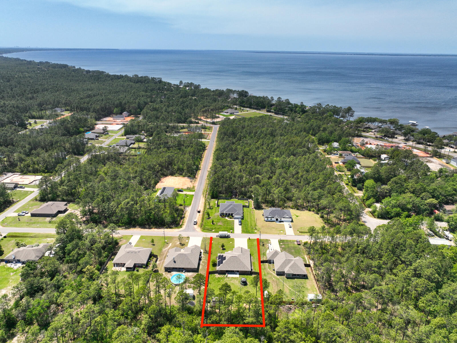 HOLLEY BY THE SEA - Residential