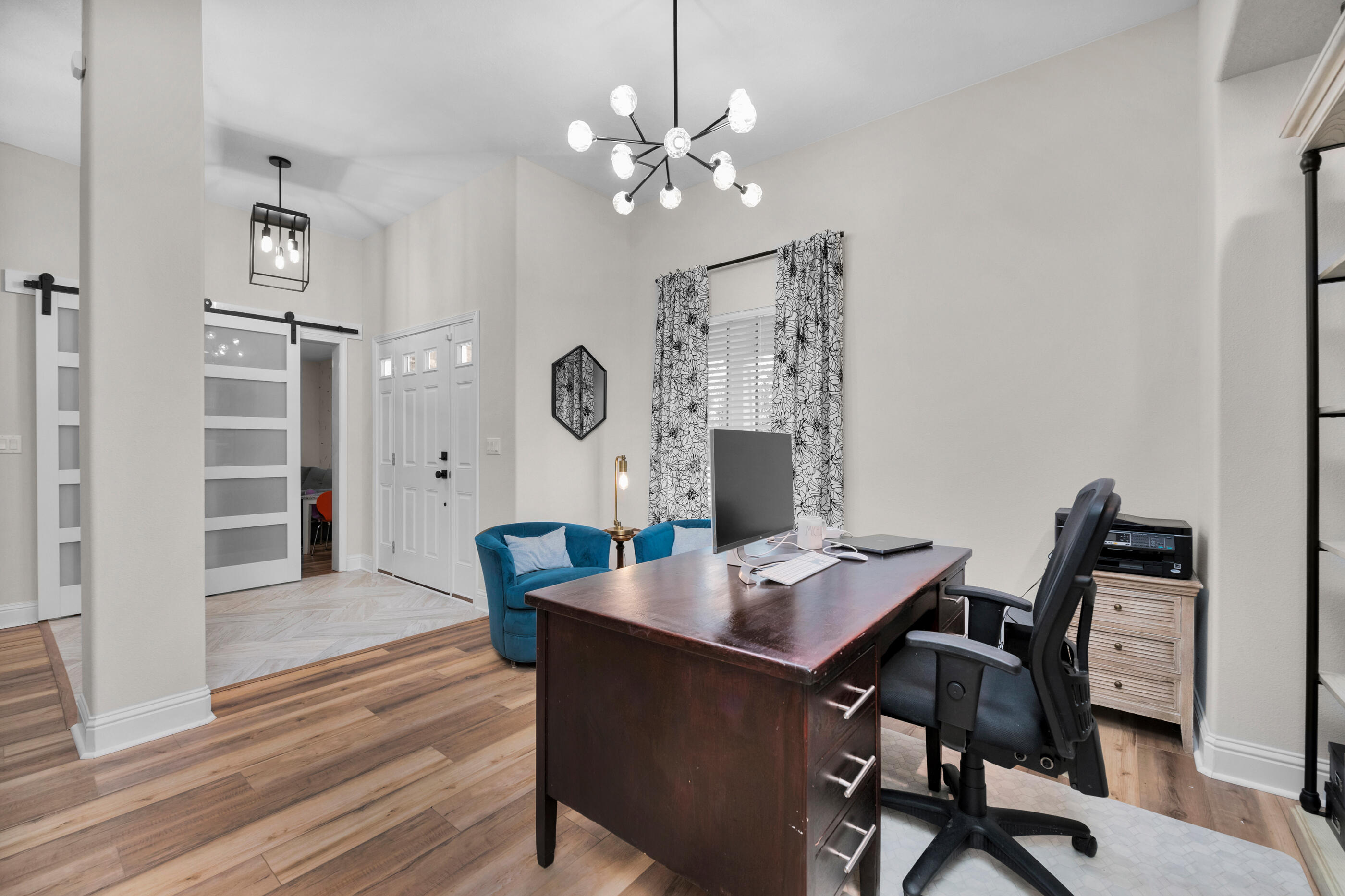 HOLLEY BY THE SEA - Residential