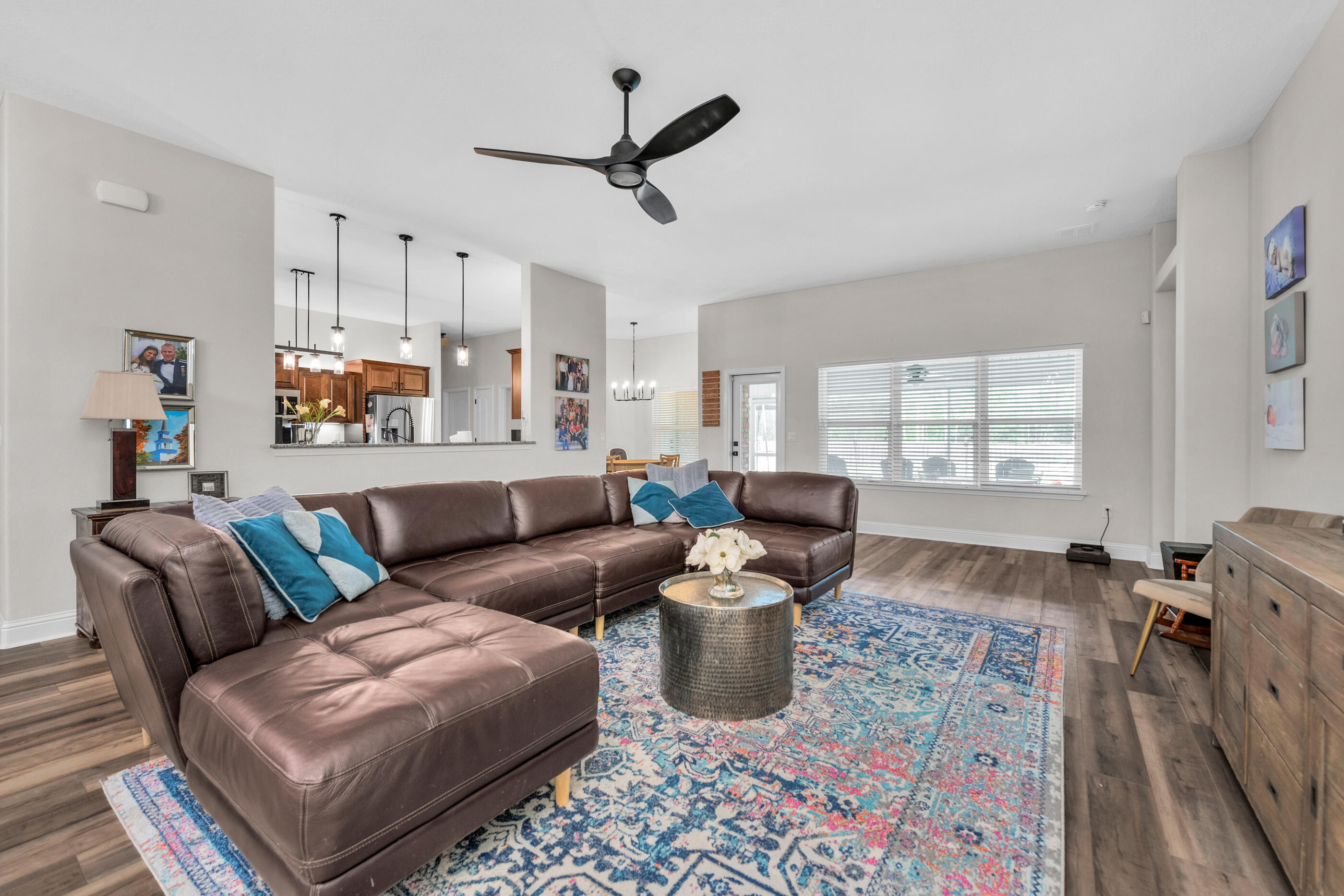 HOLLEY BY THE SEA - Residential