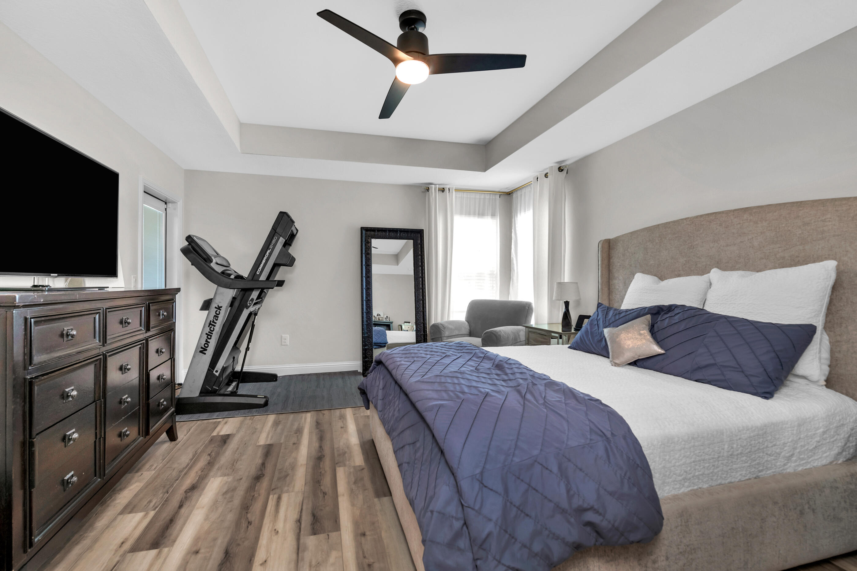 HOLLEY BY THE SEA - Residential