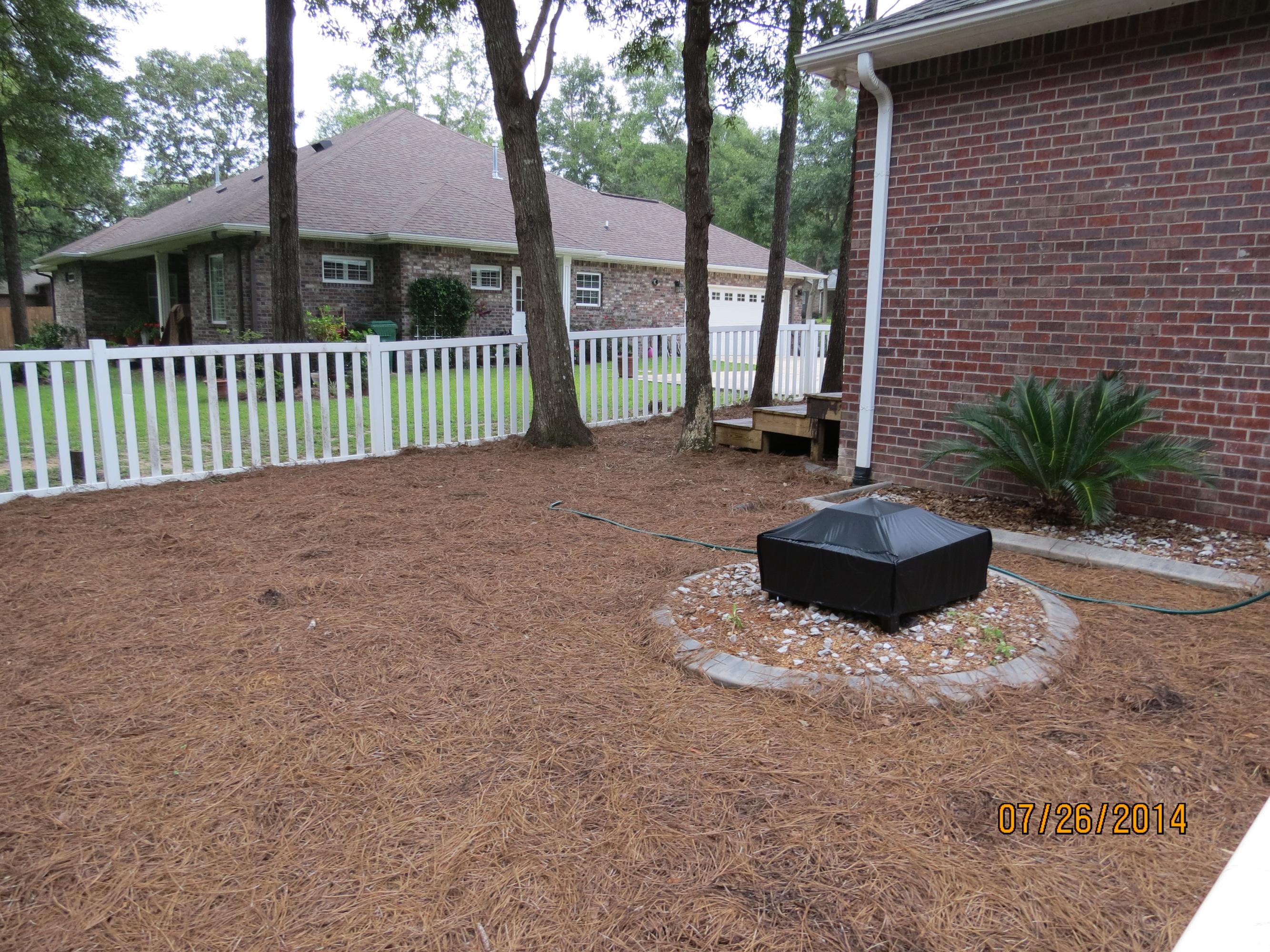 SILVER OAKS PH 1 - Residential