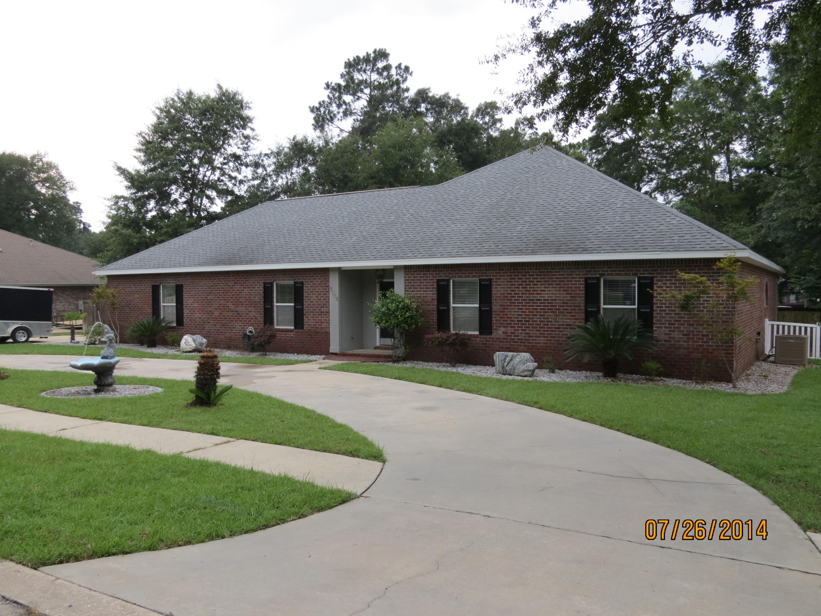 SILVER OAKS PH 1 - Residential