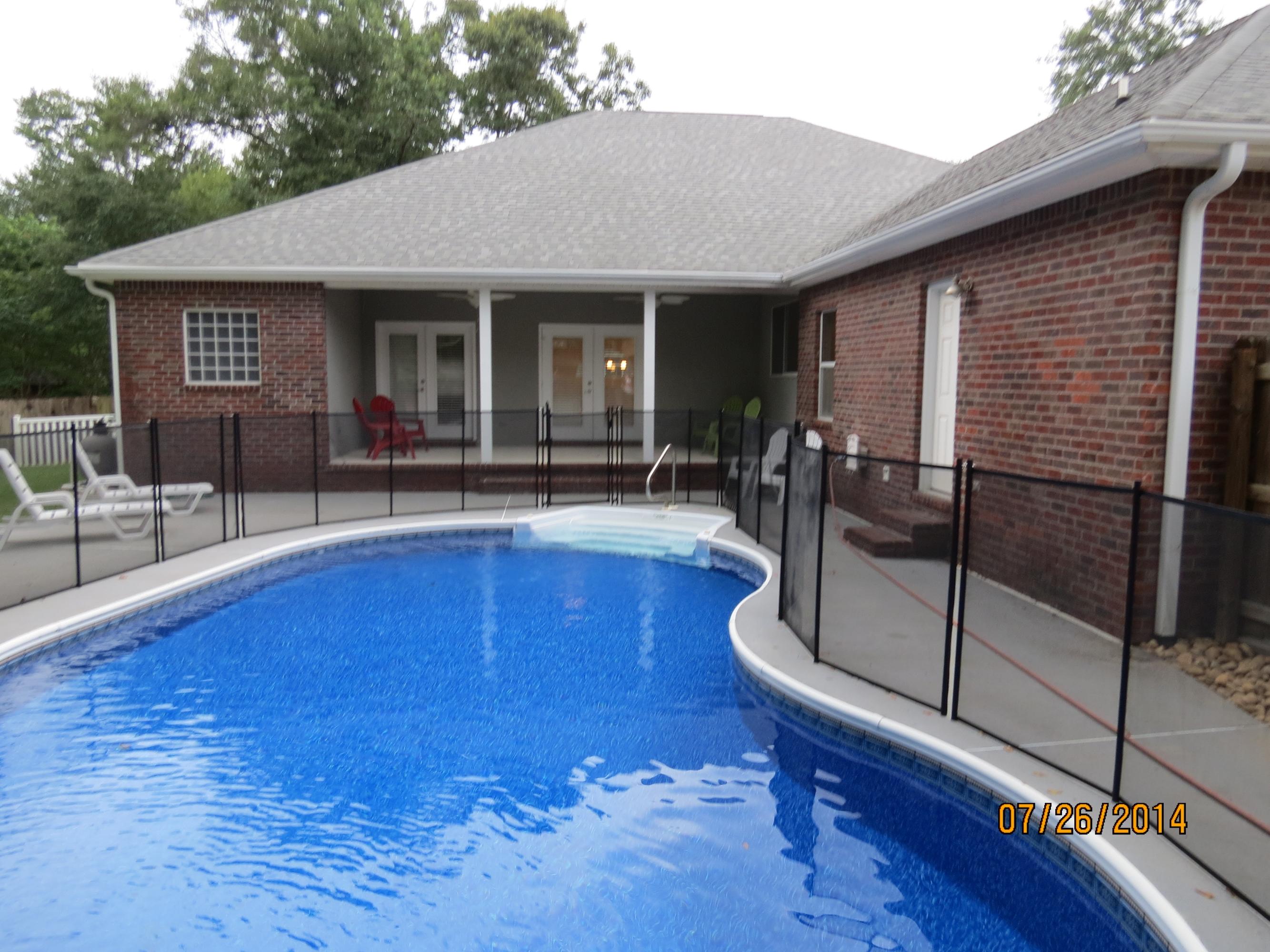 SILVER OAKS PH 1 - Residential