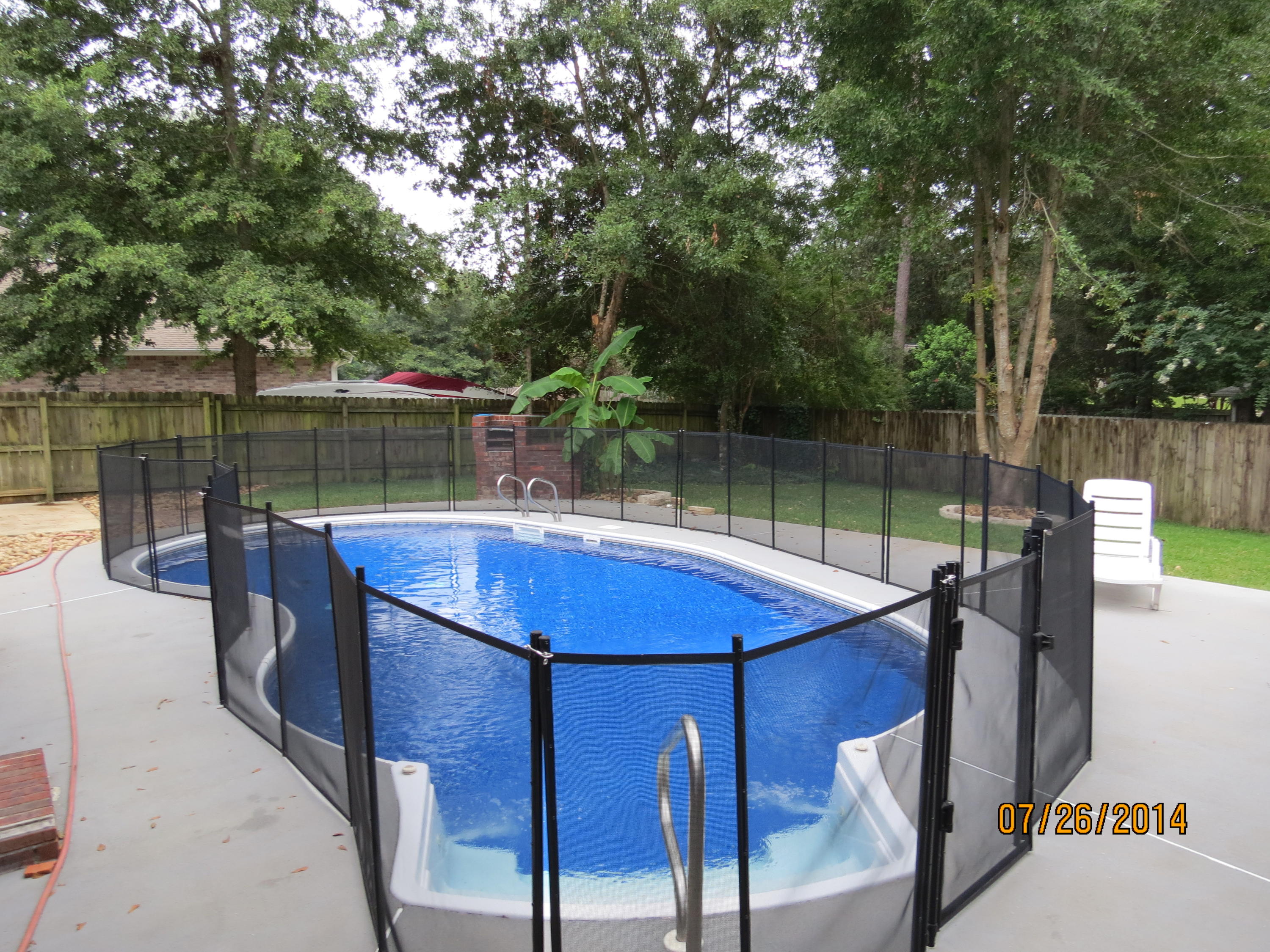 SILVER OAKS PH 1 - Residential