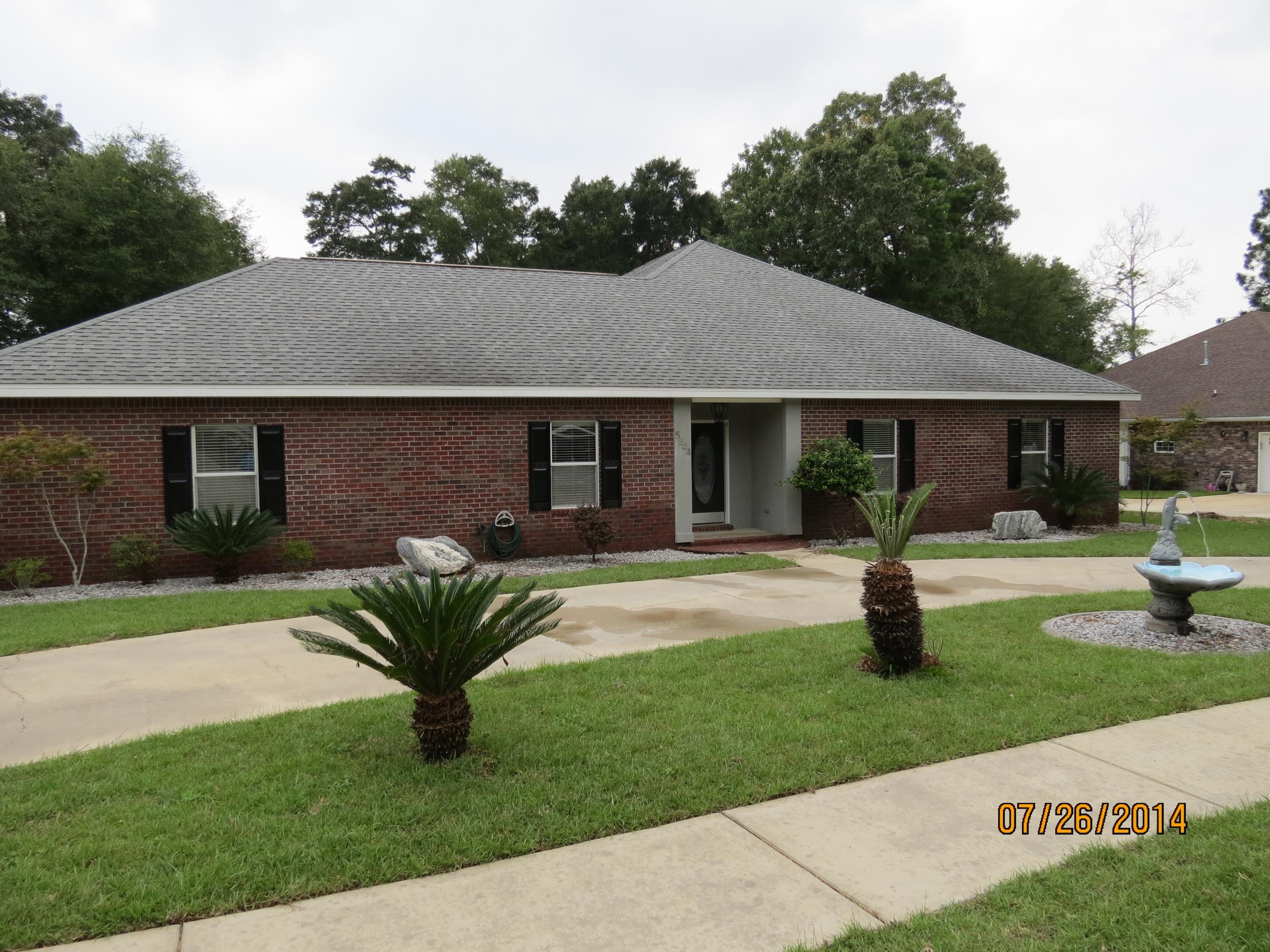 SILVER OAKS PH 1 - Residential