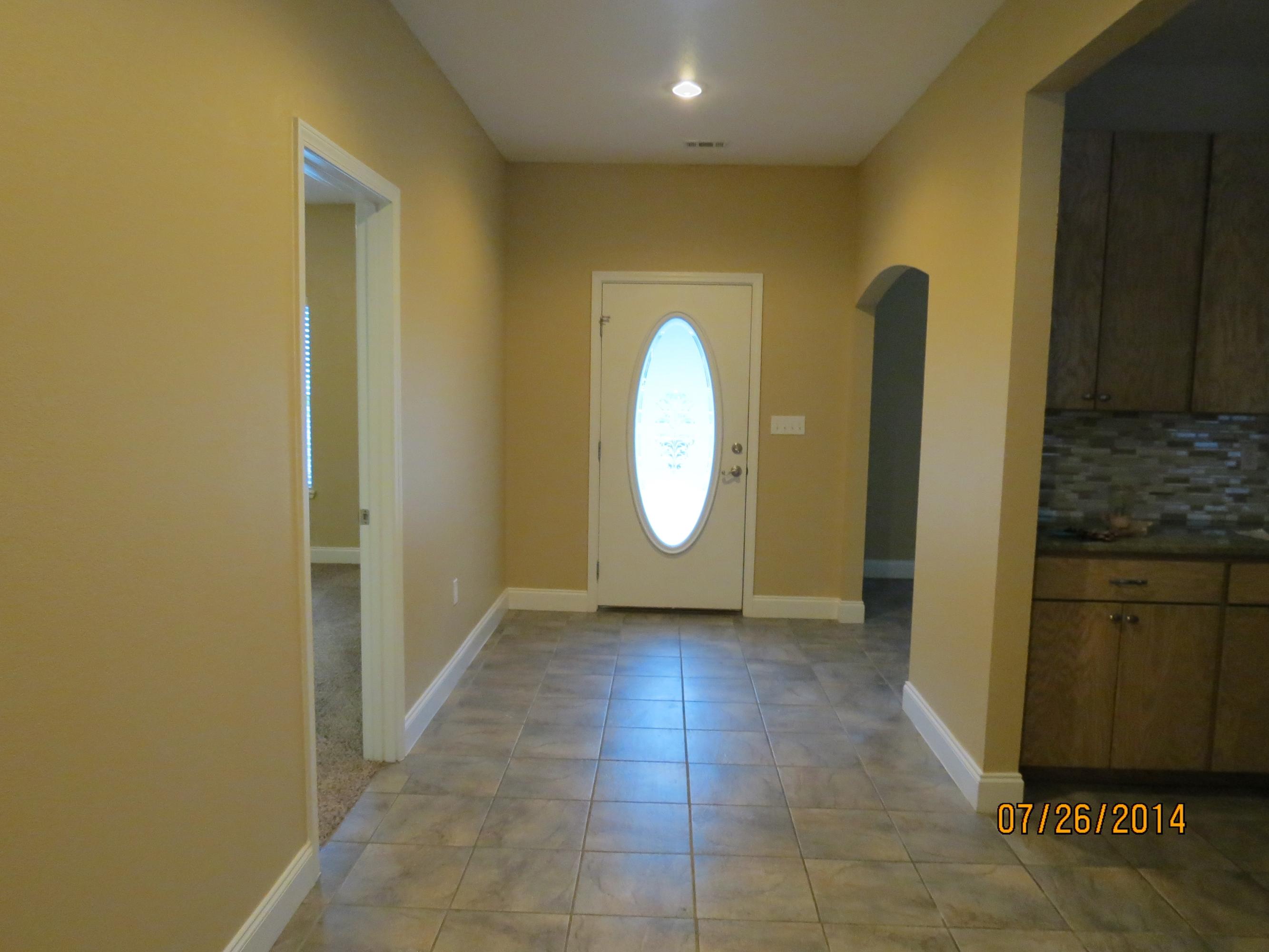 SILVER OAKS PH 1 - Residential