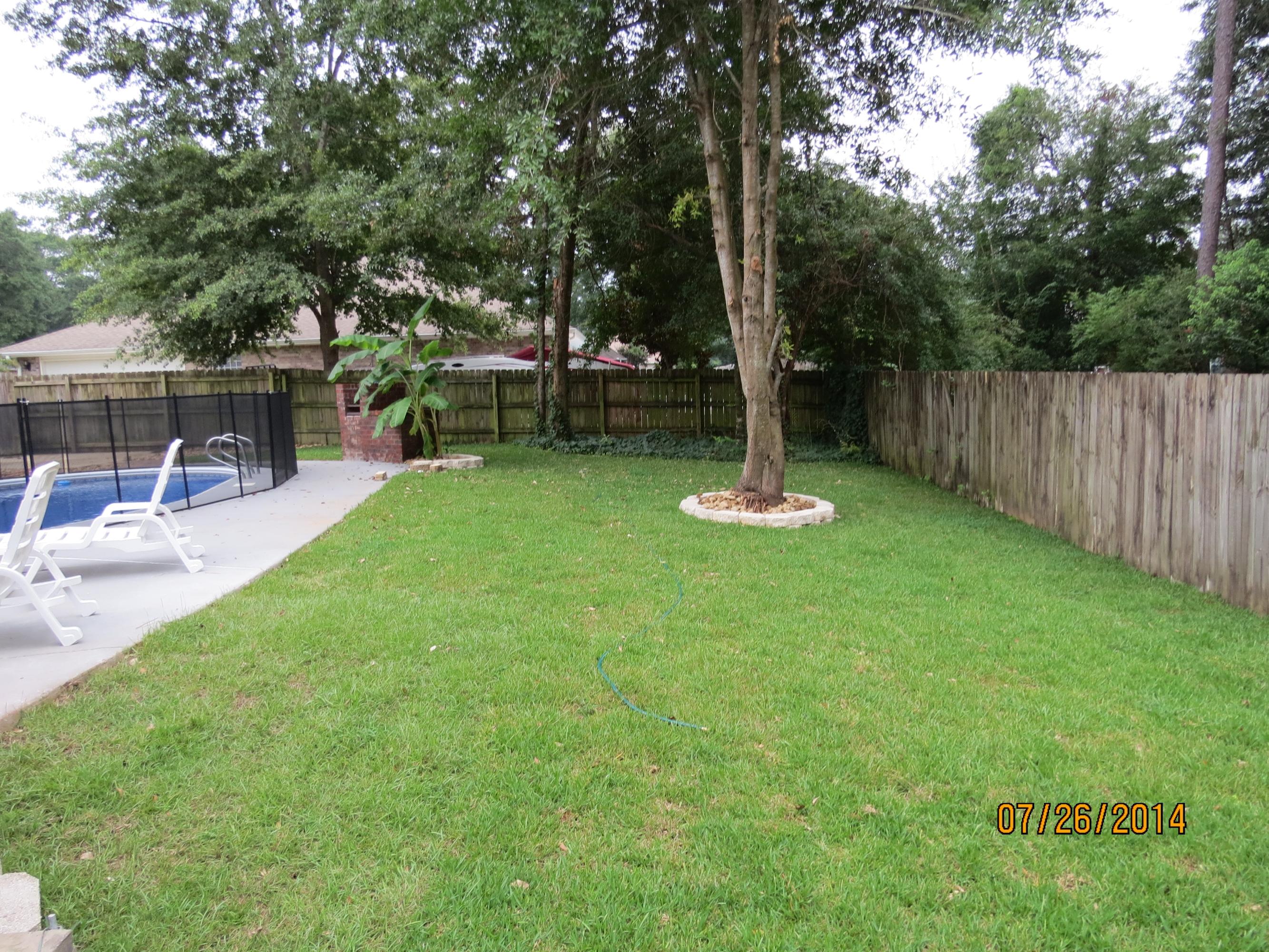 SILVER OAKS PH 1 - Residential