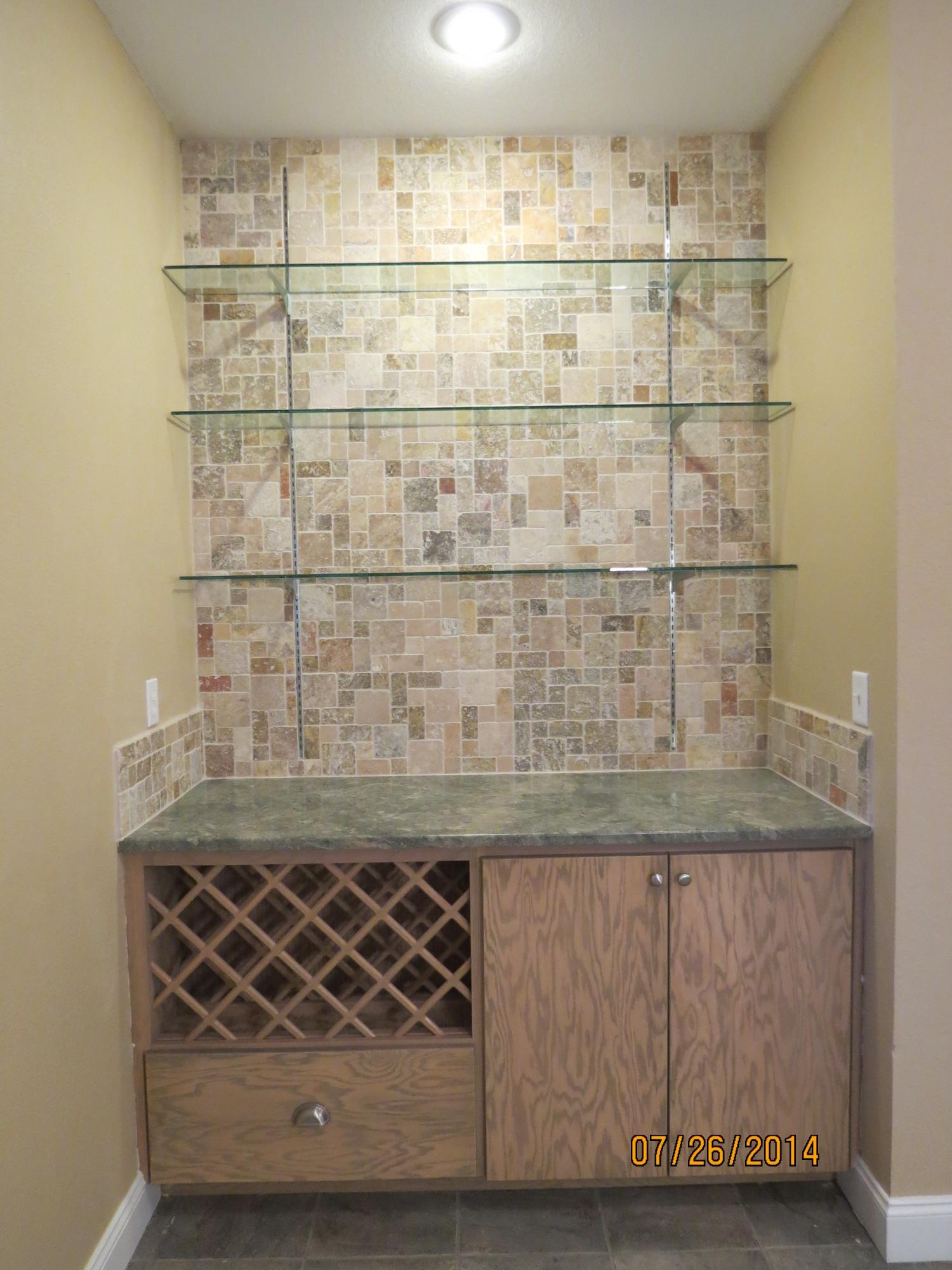 SILVER OAKS PH 1 - Residential