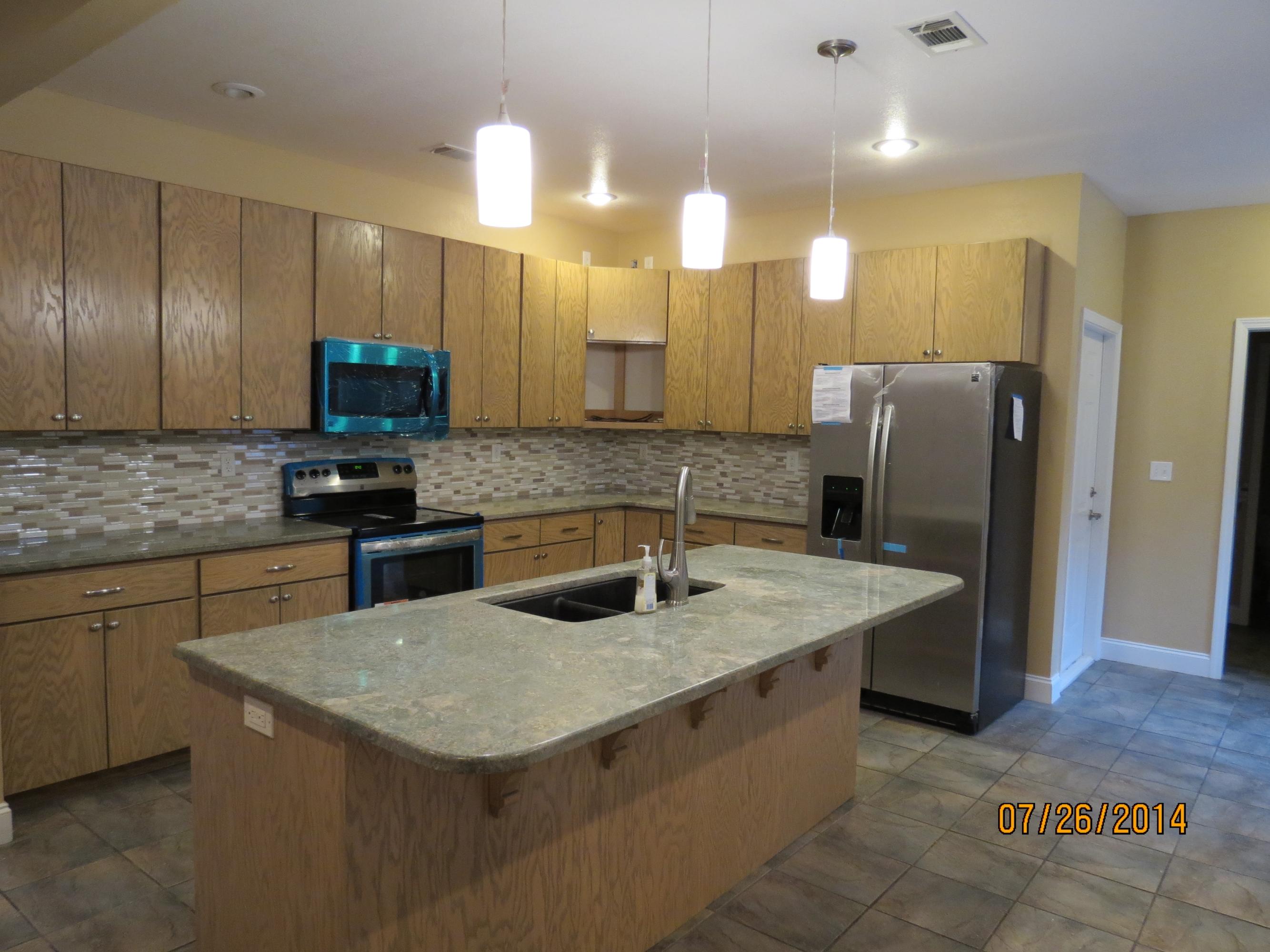 SILVER OAKS PH 1 - Residential