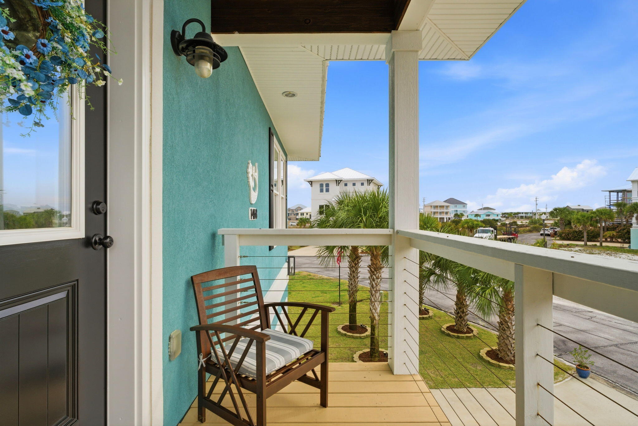 CARIBBEAN ISLES - Residential