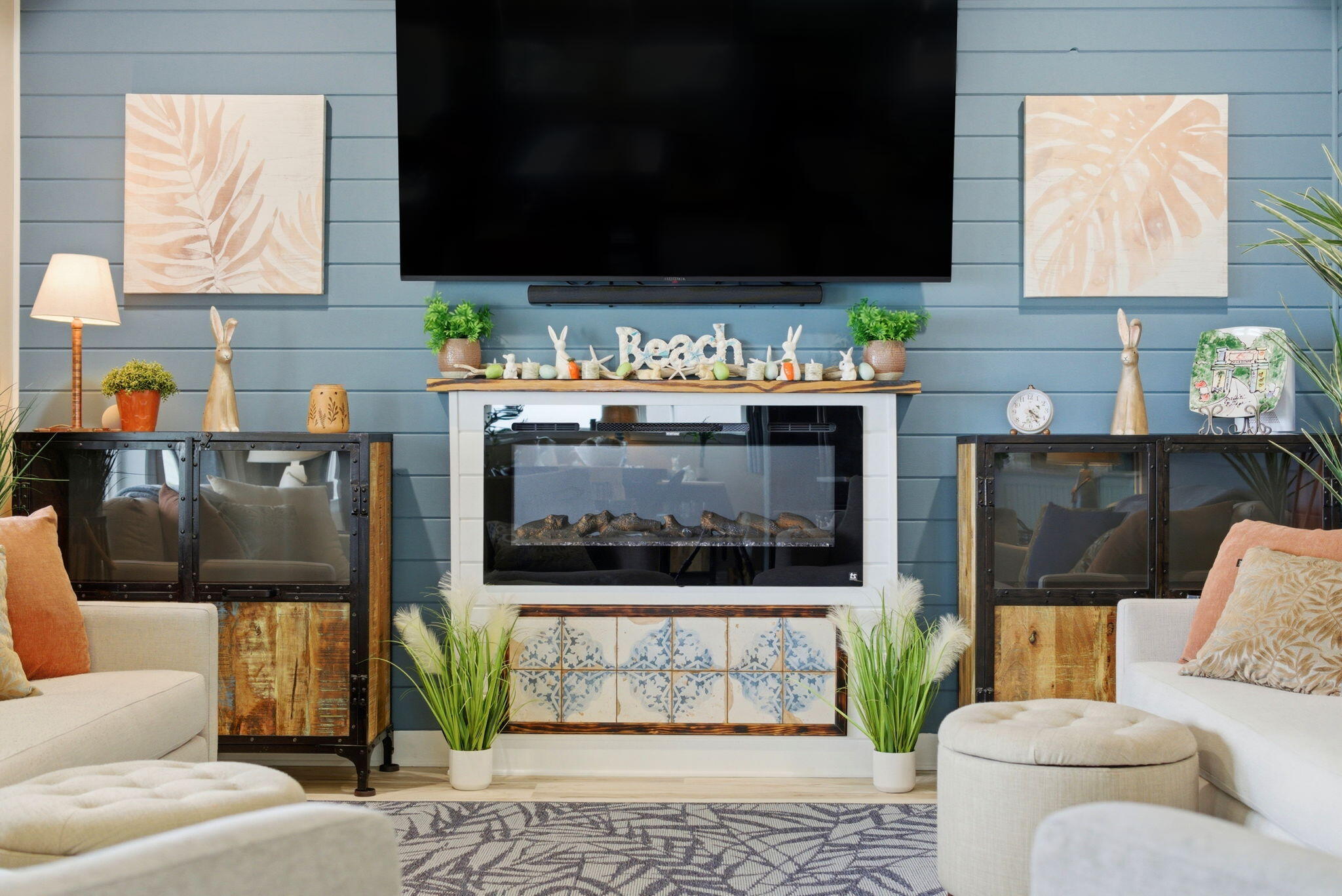 CARIBBEAN ISLES - Residential