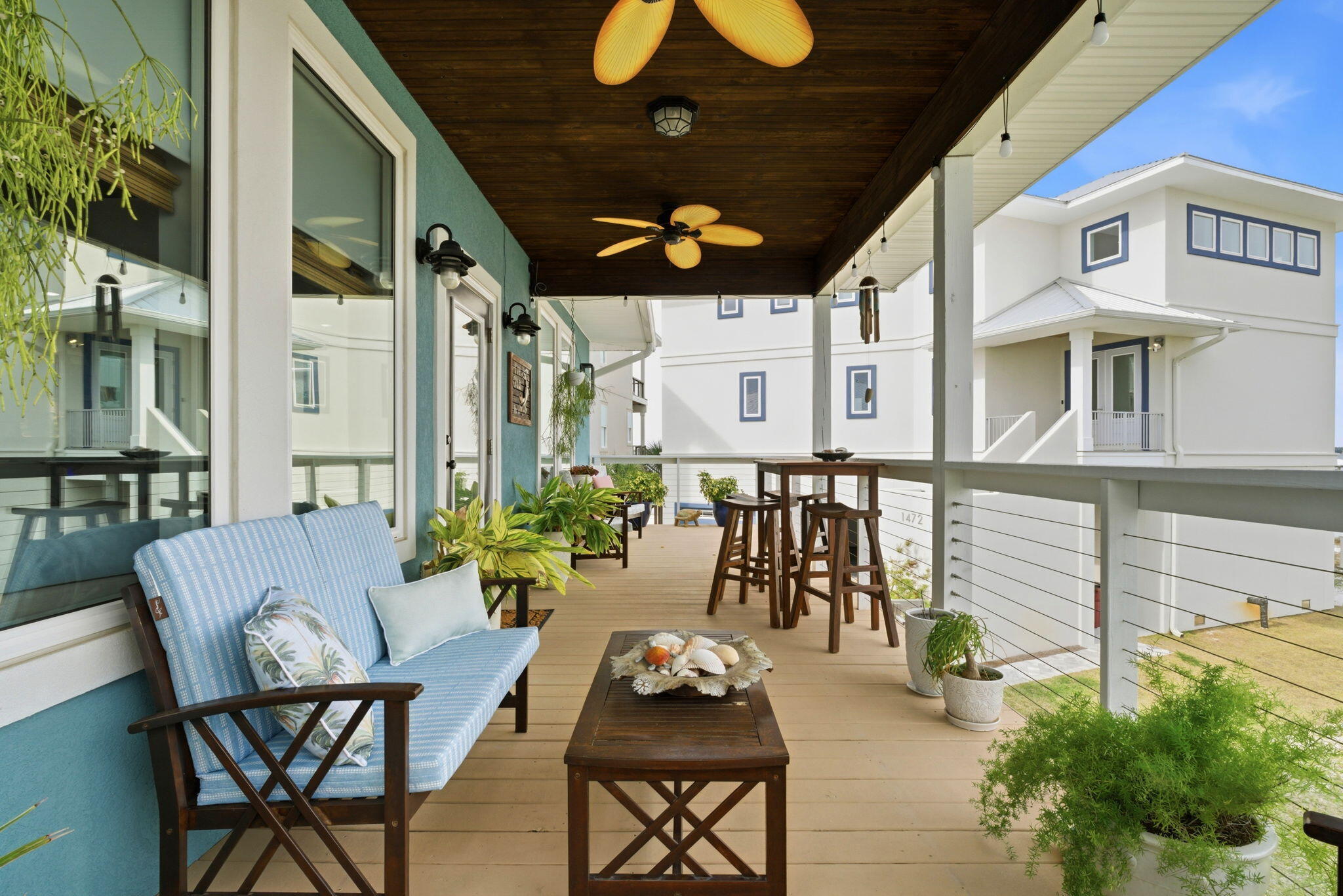 CARIBBEAN ISLES - Residential