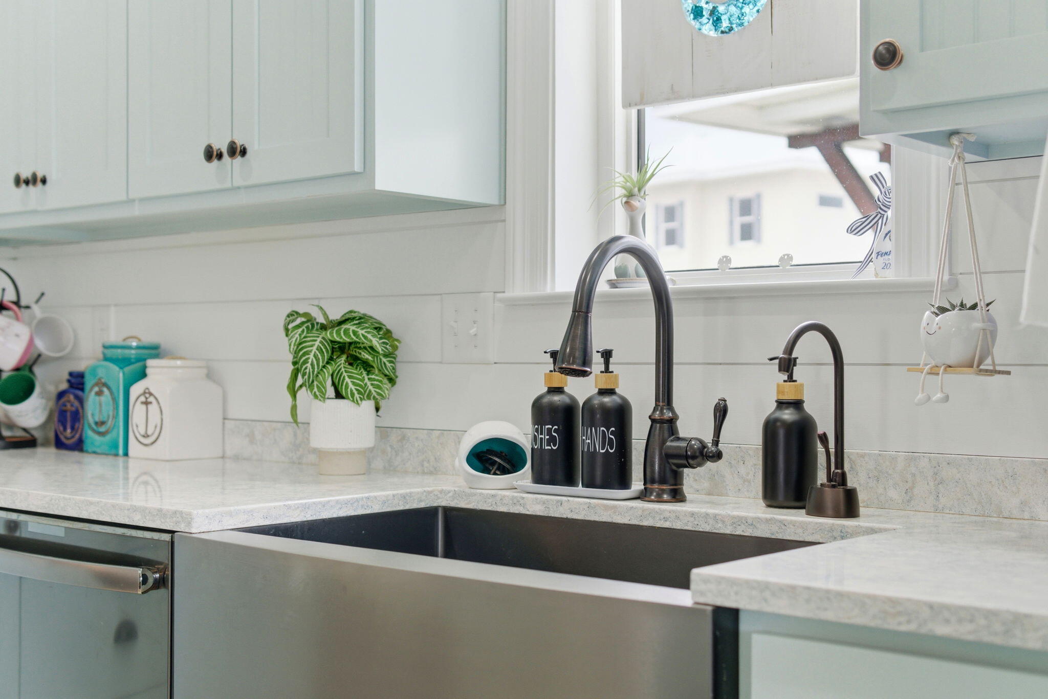 CARIBBEAN ISLES - Residential