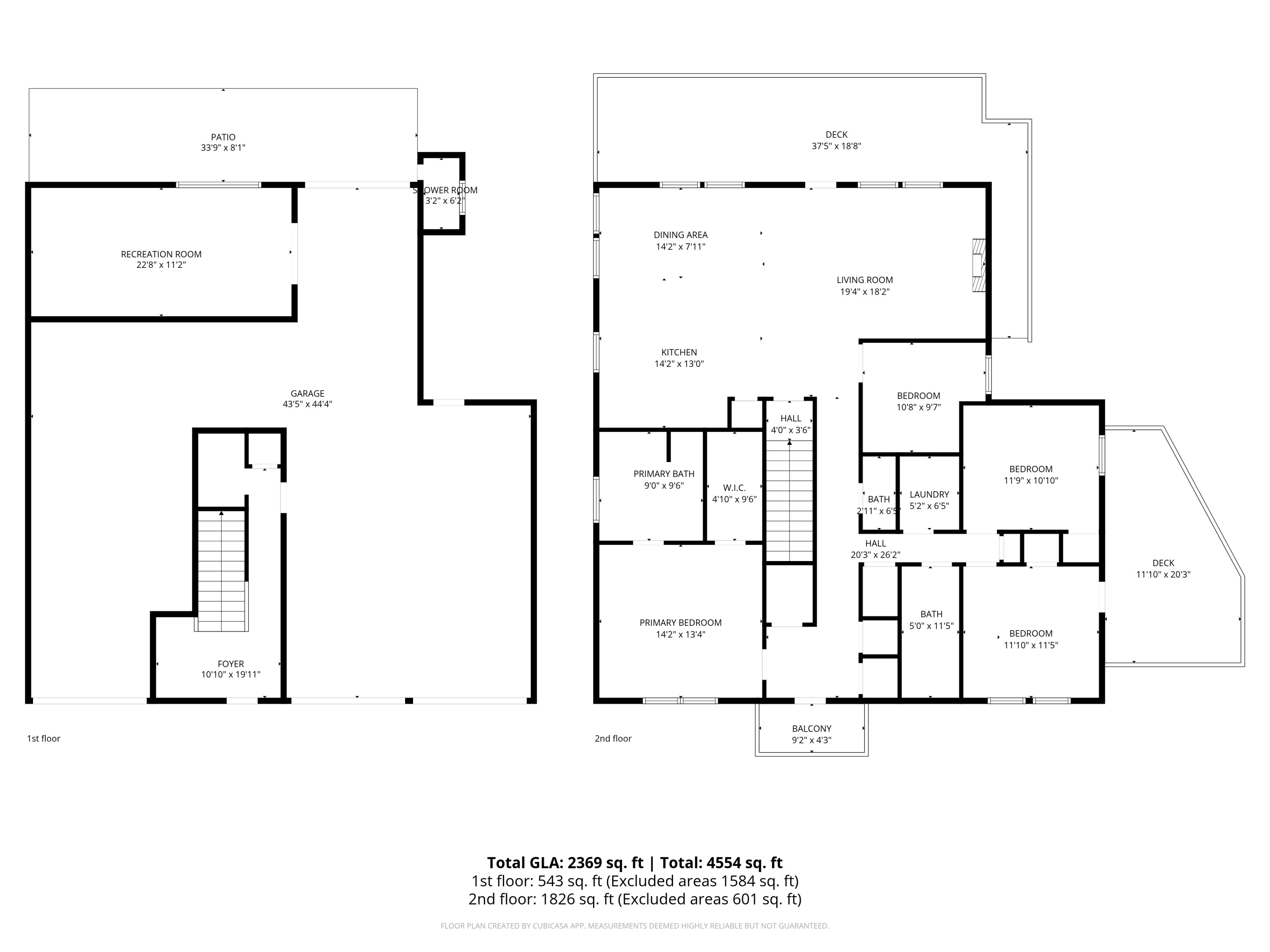 CARIBBEAN ISLES - Residential