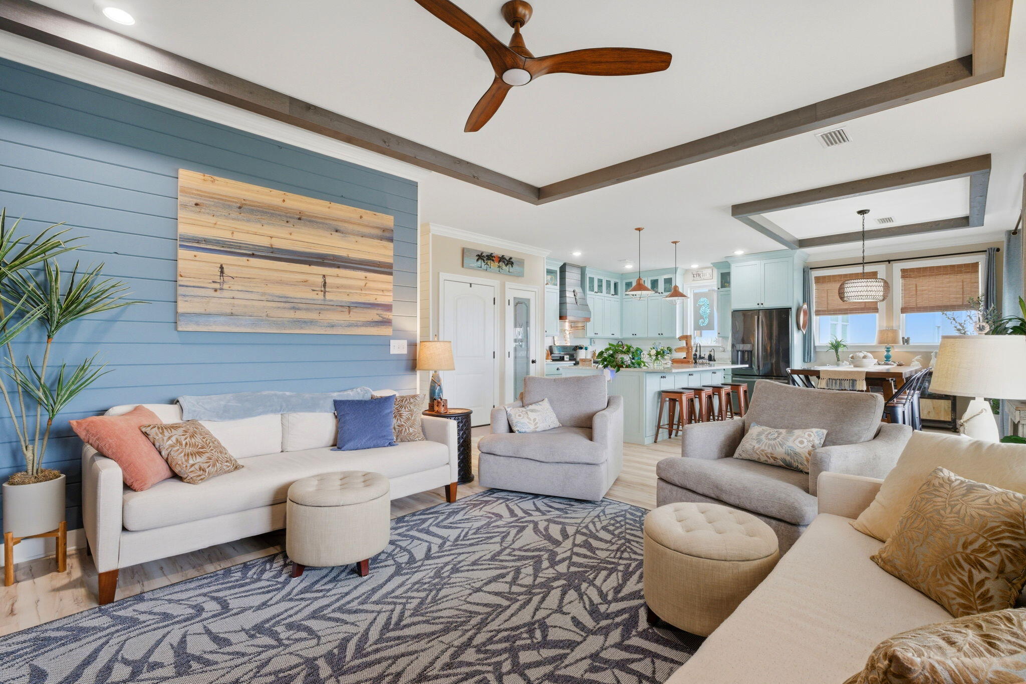 CARIBBEAN ISLES - Residential