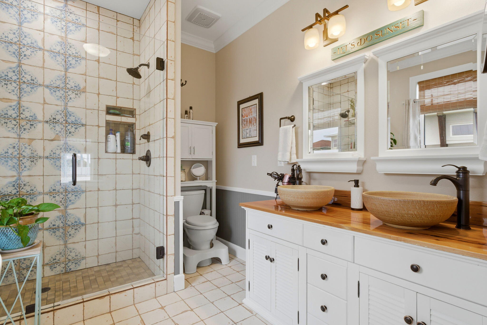 CARIBBEAN ISLES - Residential