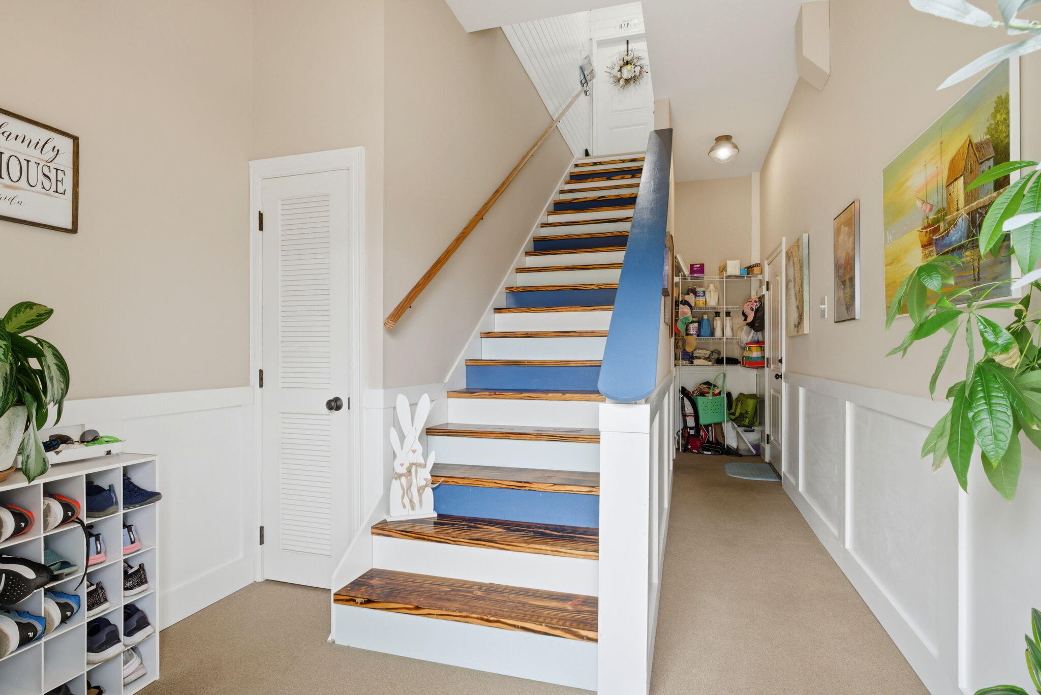 CARIBBEAN ISLES - Residential