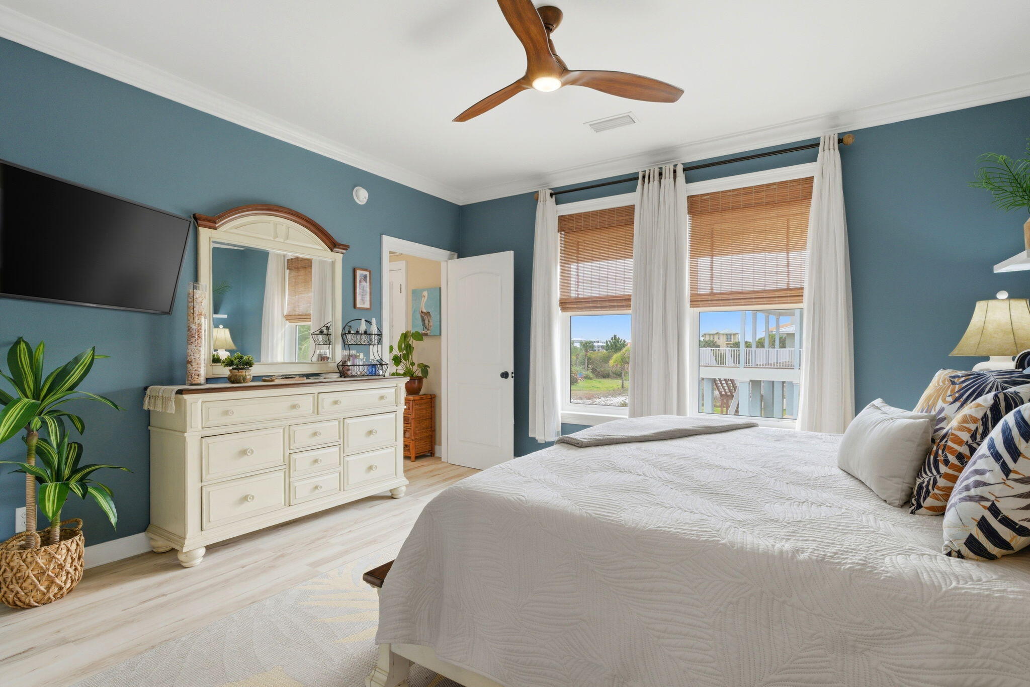 CARIBBEAN ISLES - Residential