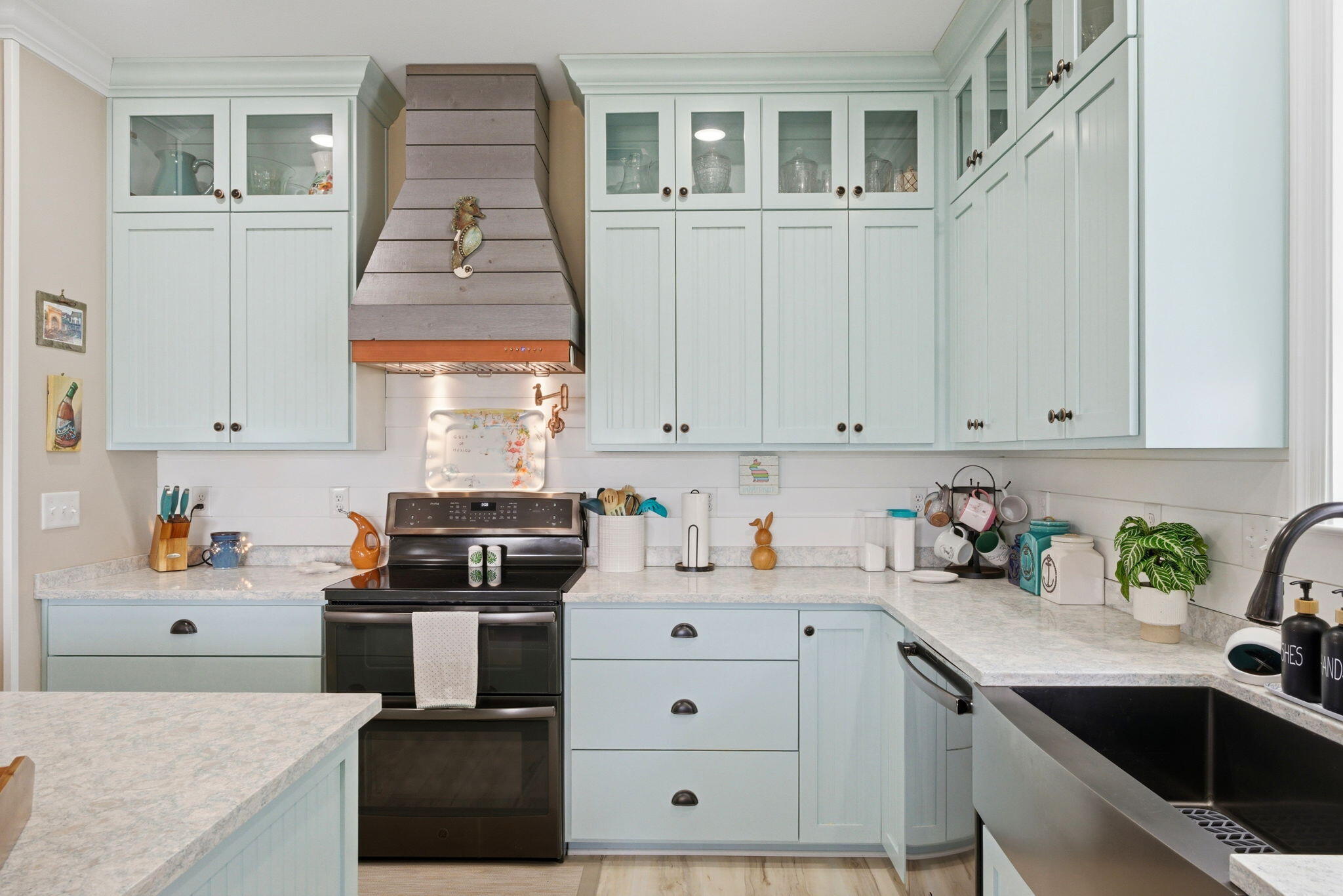 CARIBBEAN ISLES - Residential